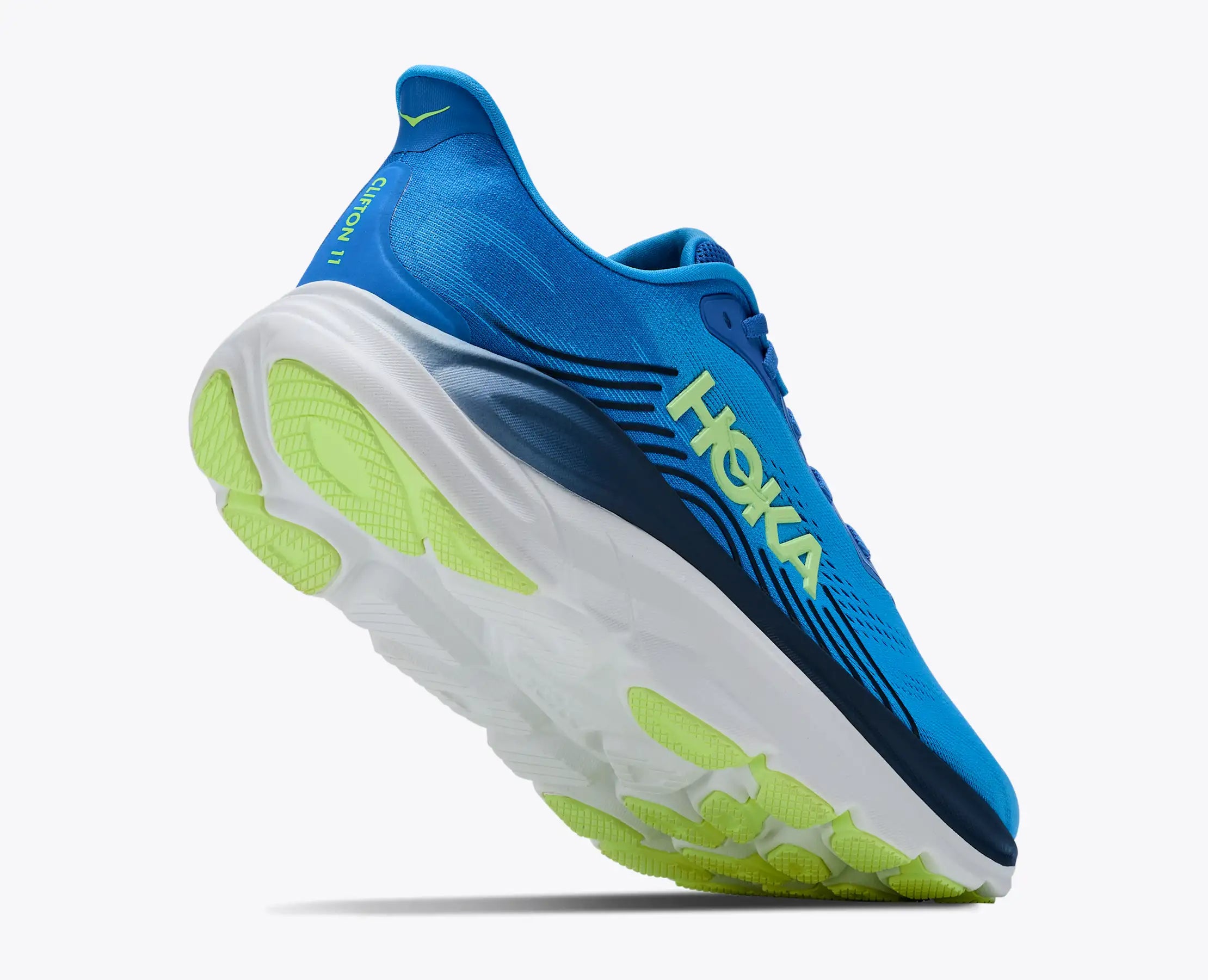 HOKA - CLIFTON 11 - MEN