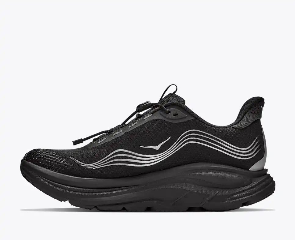 HOKA - CLIFTON 11 GORE-TEX - MEN