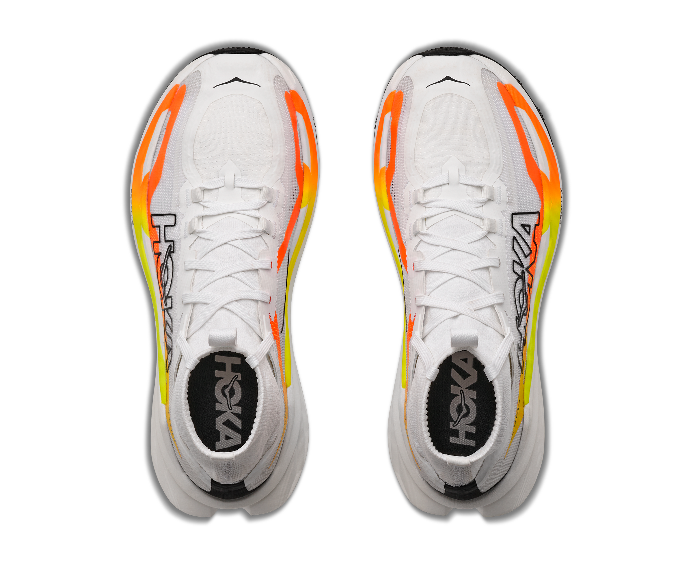 HOKA - TECTON X4 - M