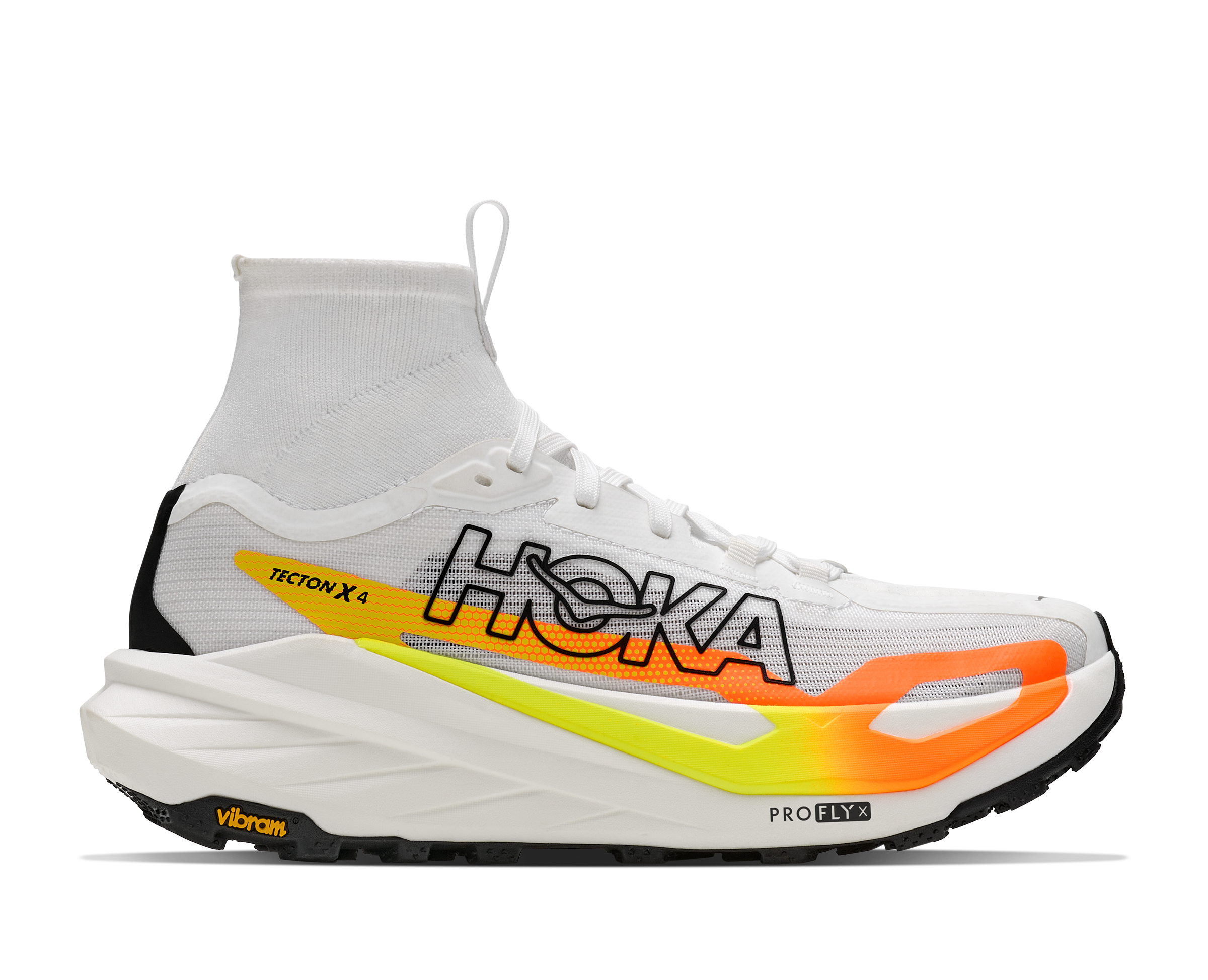 HOKA - TECTON X4 - M