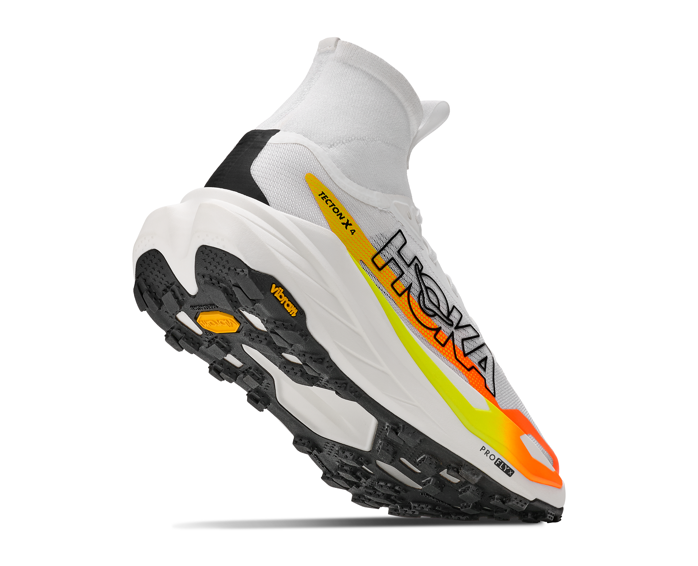 HOKA - TECTON X4 - M