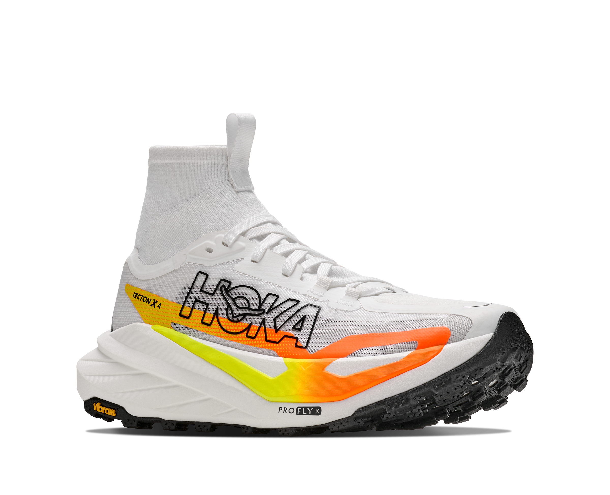 HOKA - TECTON X4 - M