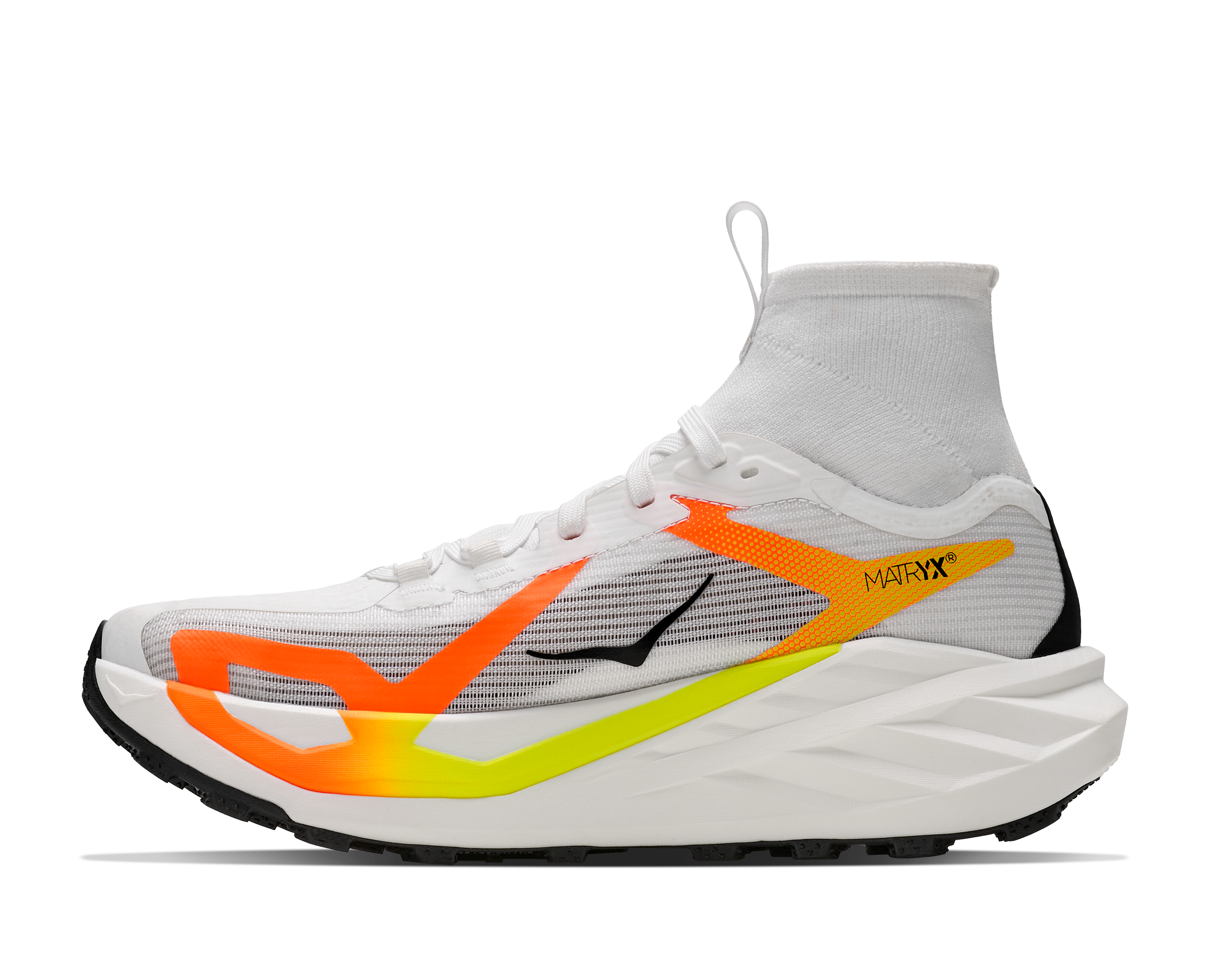 HOKA - TECTON X4 - M