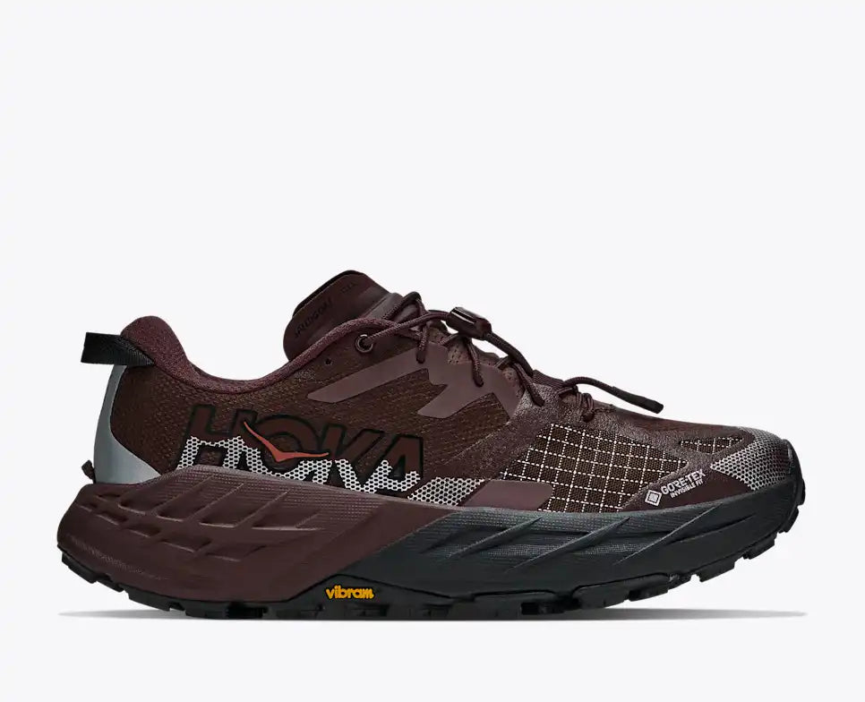 HOKA - SPEEDGOAT 7 GORE-TEX - WOMEN