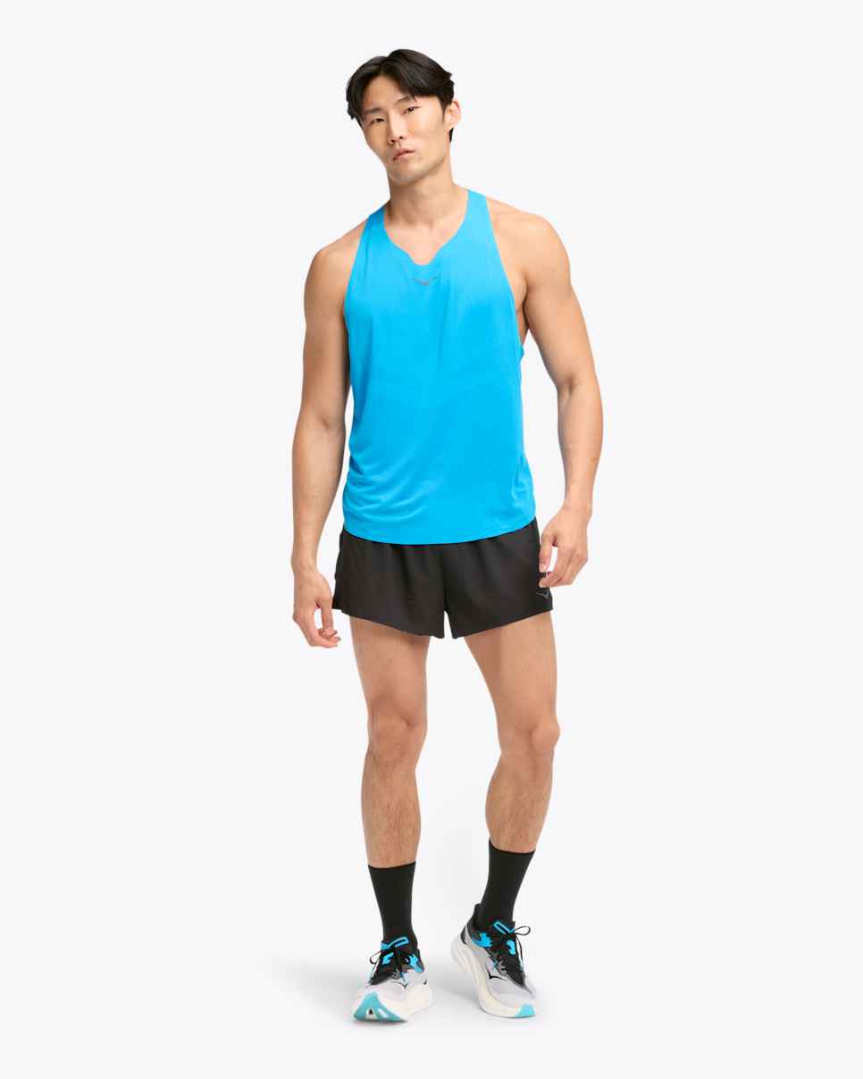HOKA - SHORT SPLIT DAY RACE - MEN