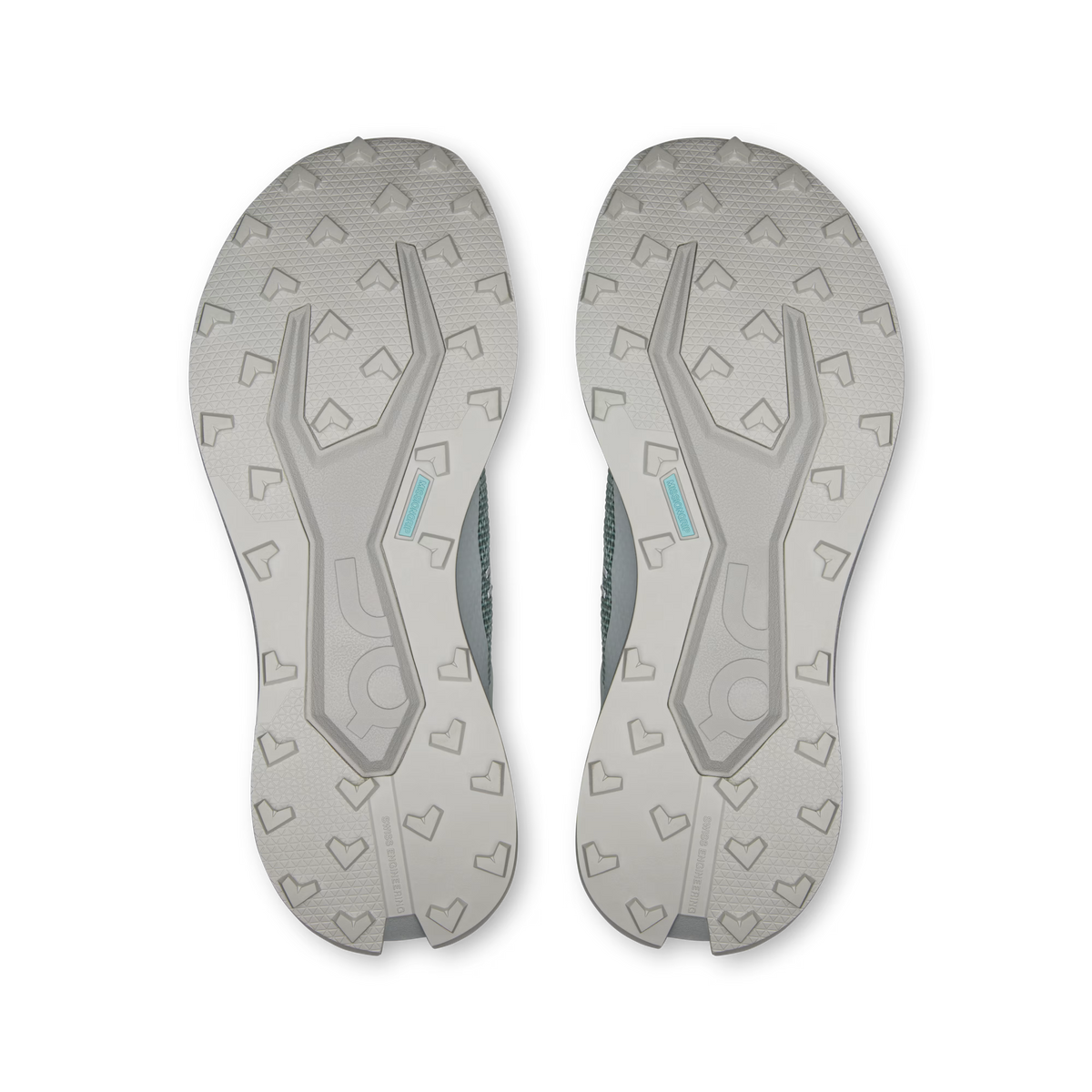 ON RUNNING - CLOUDULTRA 3 - WOMEN