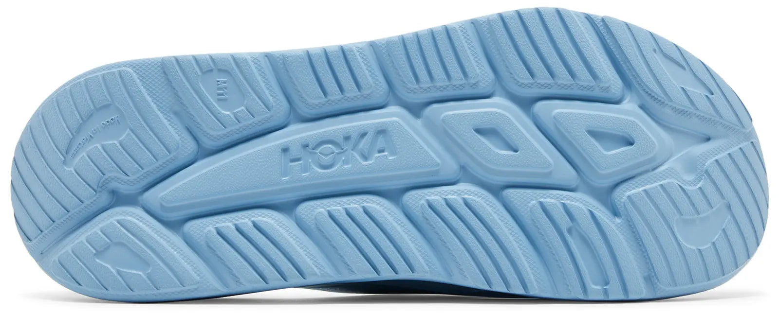 HOKA - CLAQUETTES ORA RECOVERY SLIDE 3 - UNISEXE
