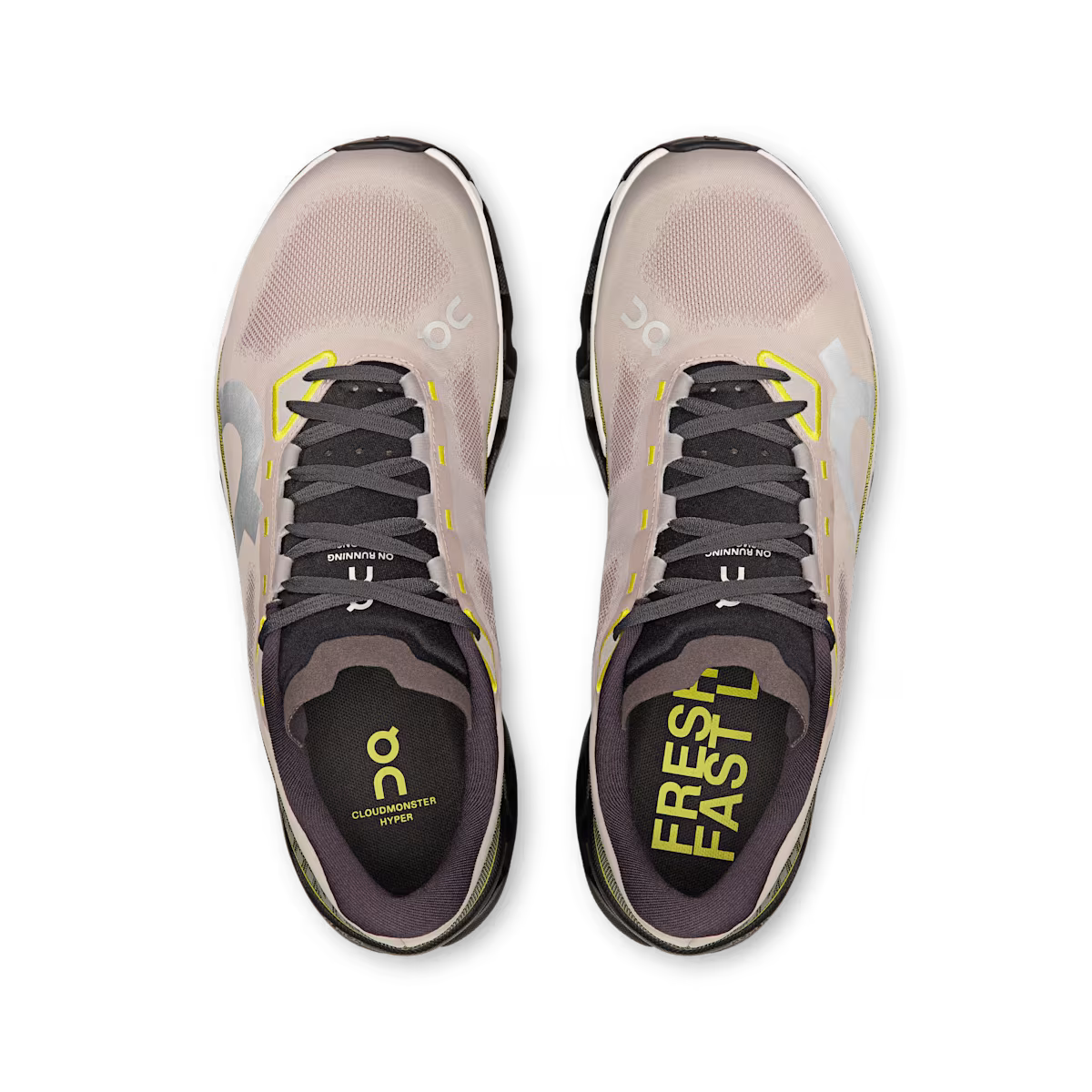 ON - CLOUDMONSTER HYPER - M