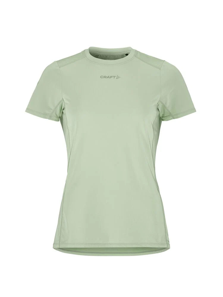 CRAFT - ADV ESSENCE SS TEE 2 - W