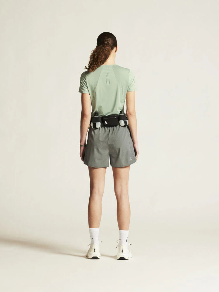 CRAFT - ADV ESSENCE SS TEE 2 - W