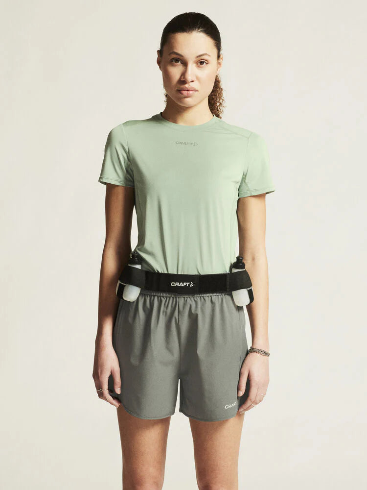 CRAFT - ADV ESSENCE SS TEE 2 - W