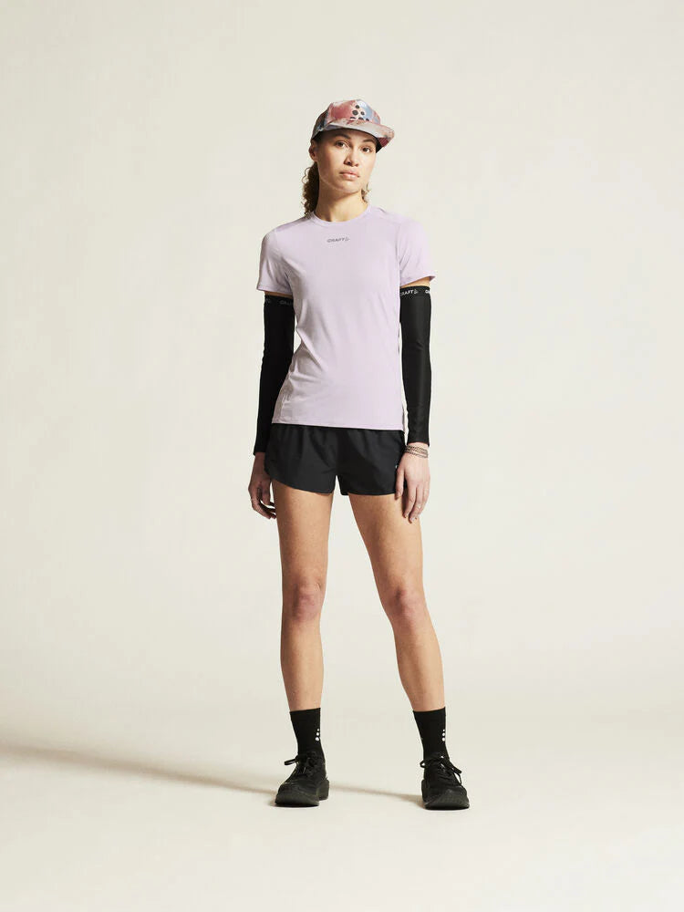 CRAFT - ADV ESSENCE SS TEE 2 - W