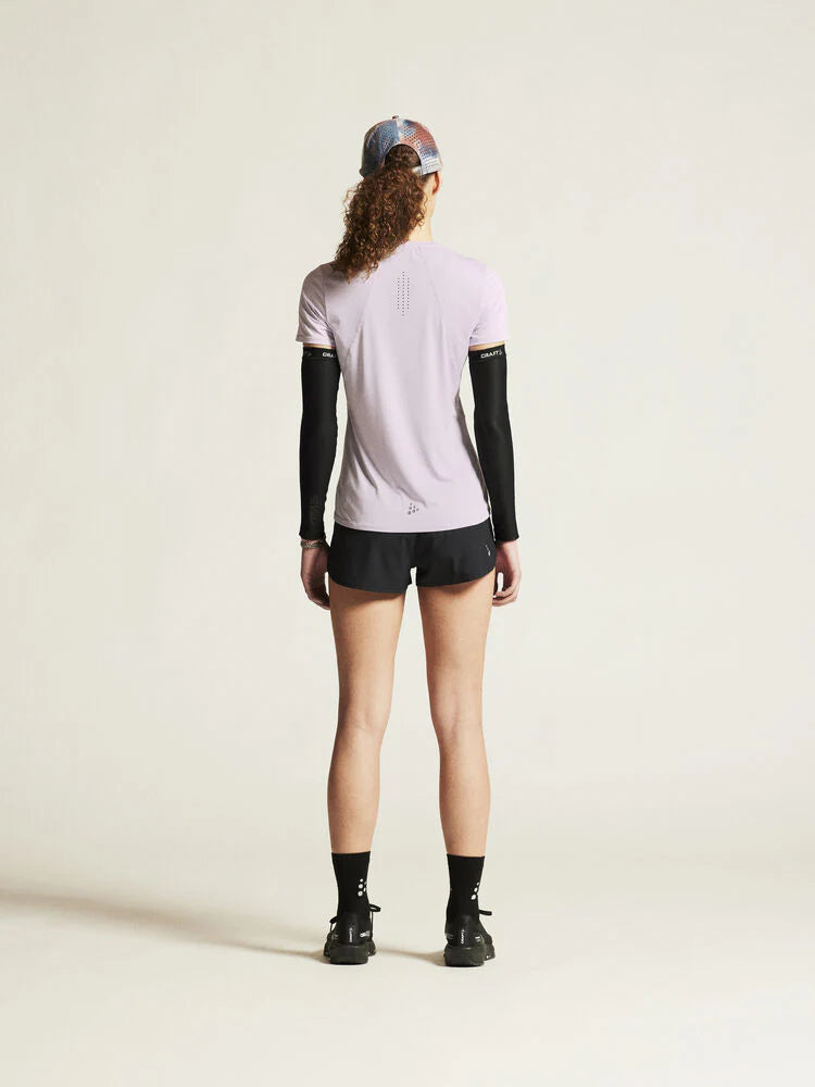 CRAFT - ADV ESSENCE SS TEE 2 - W
