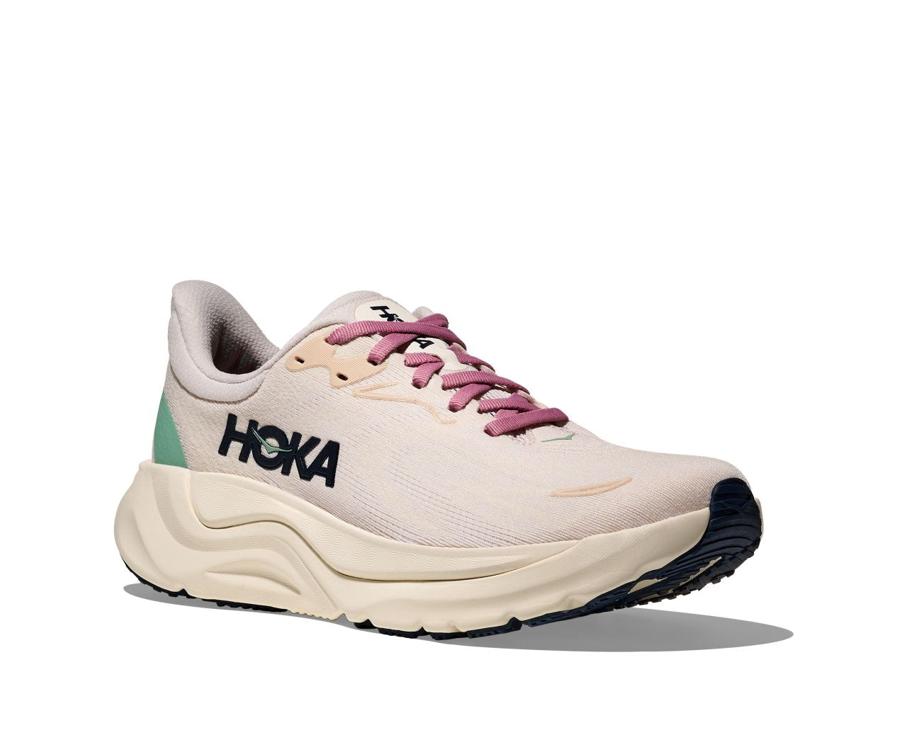 HOKA - ARAHI 8 - WOMEN