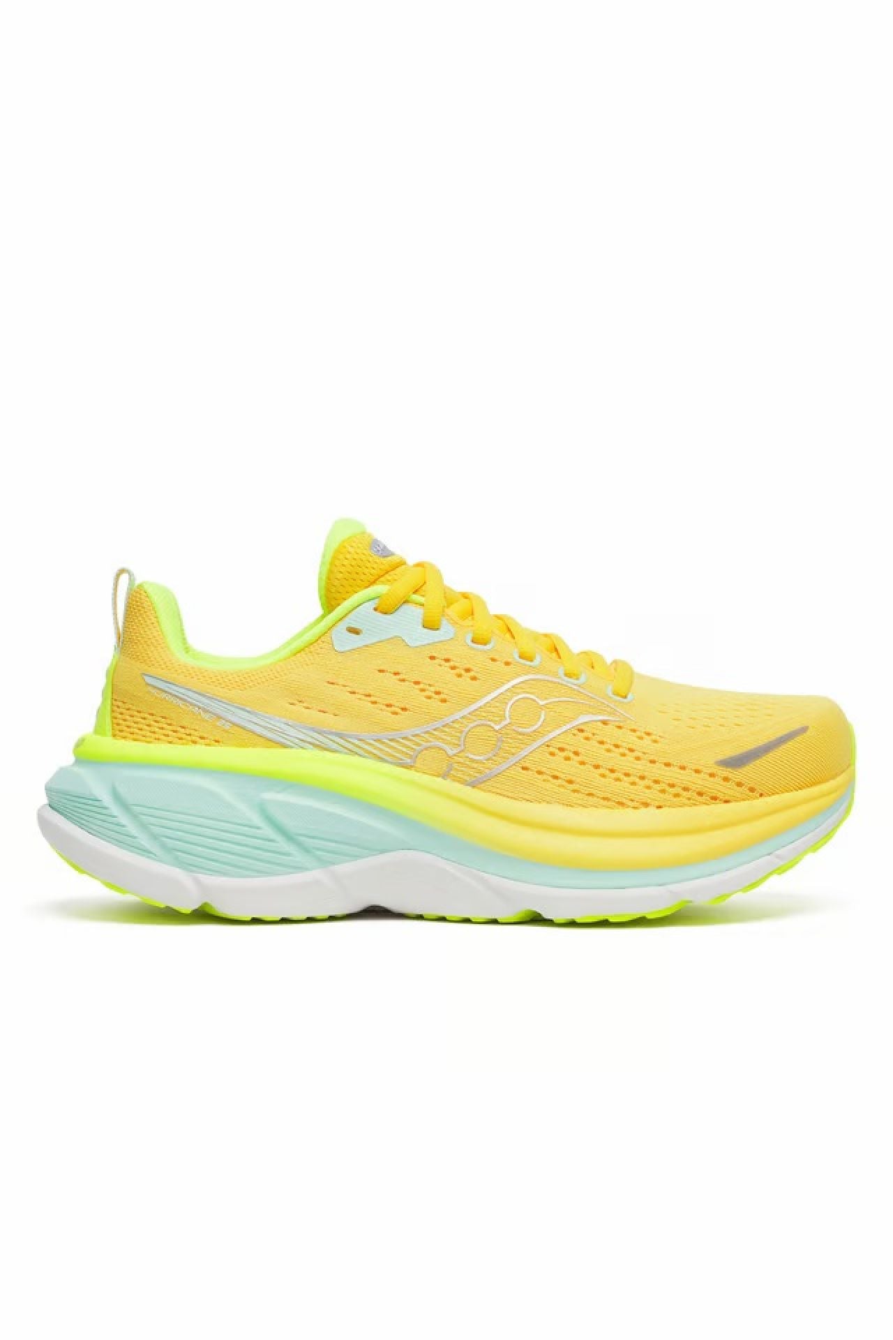 SAUCONY - HURRICANE 25 - WOMEN