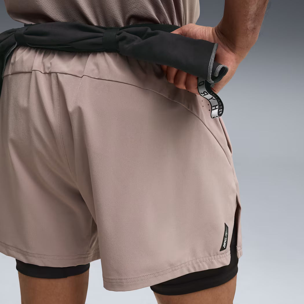 PUMA HYROX - SHORT 2EN1 PWRMODE SHORT - MEN