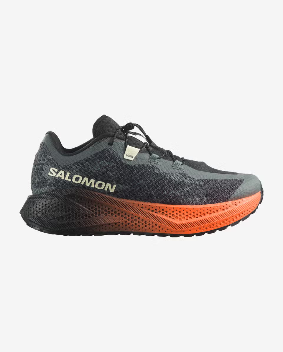 SALOMON - AERO GLIDE 4 GRAVEL - MEN