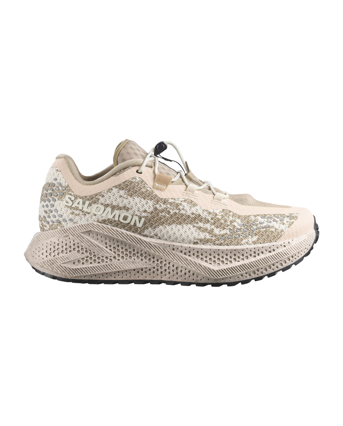 SALOMON - AERO GLIDE 4 GRAVEL - WOMEN