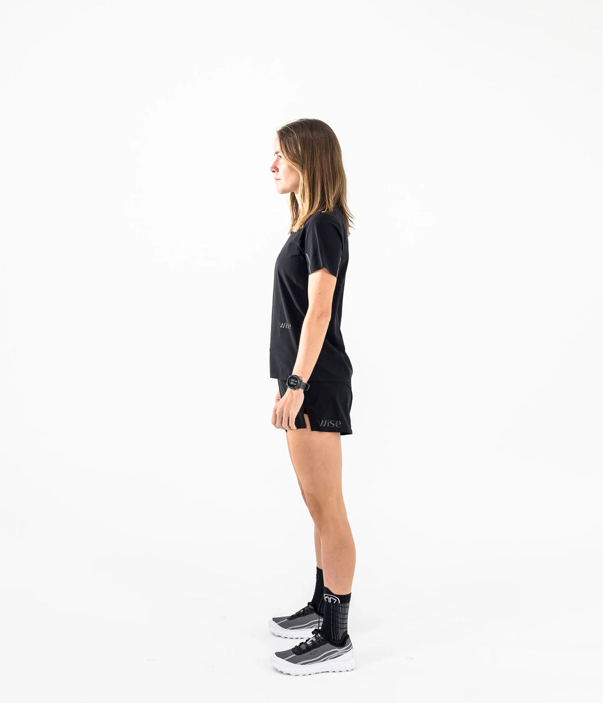 WISE - T-SHIRT ULTRA - WOMEN