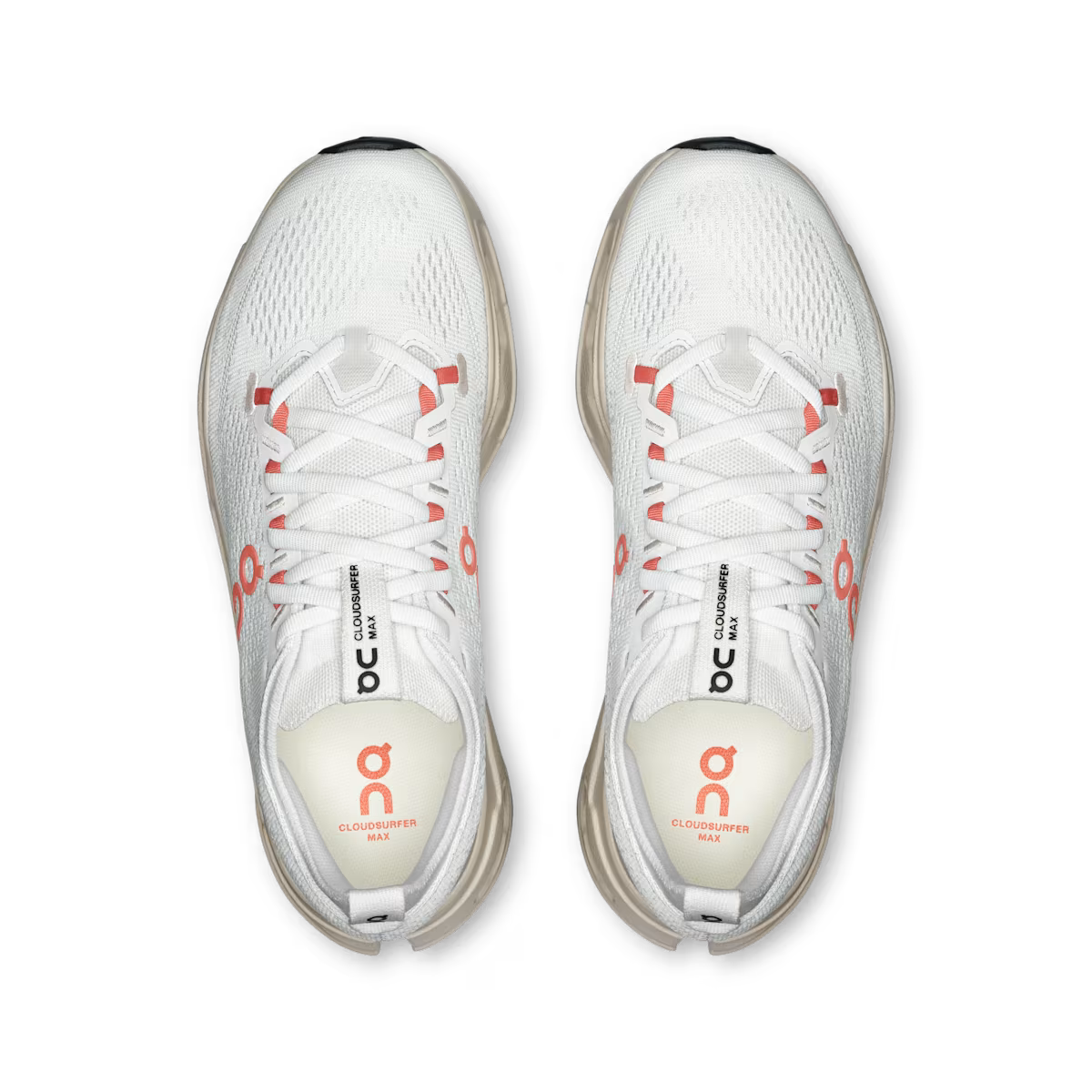 ON - CLOUDSURFER MAX - W