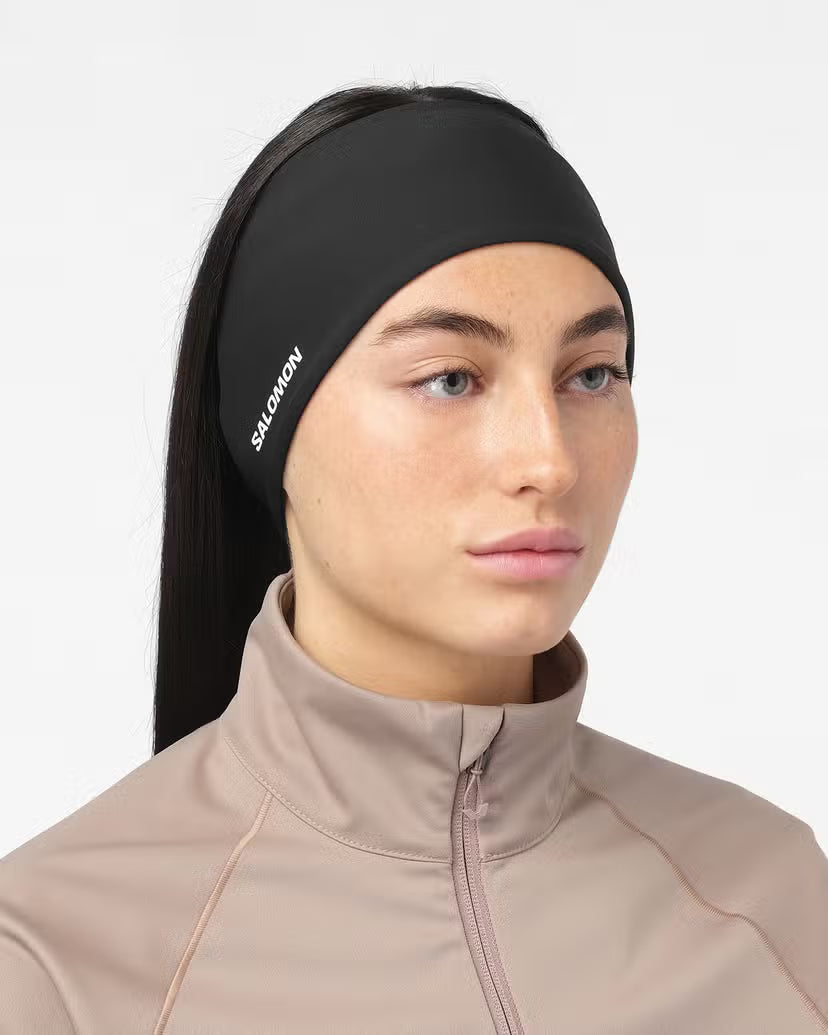 SALOMON - RUN TECH HEADBAND