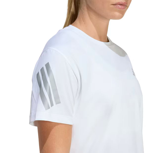 ADIDAS - T-ADI365 TEE - WOMEN