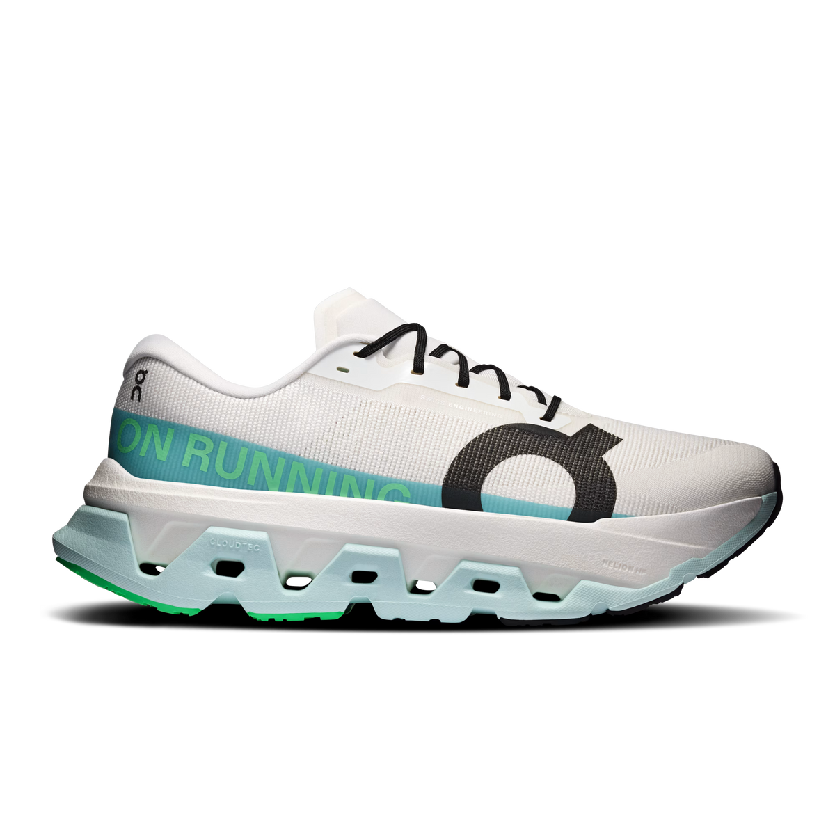 ON RUNNING - CLOUDMONSTER 3 HYPER - MEN