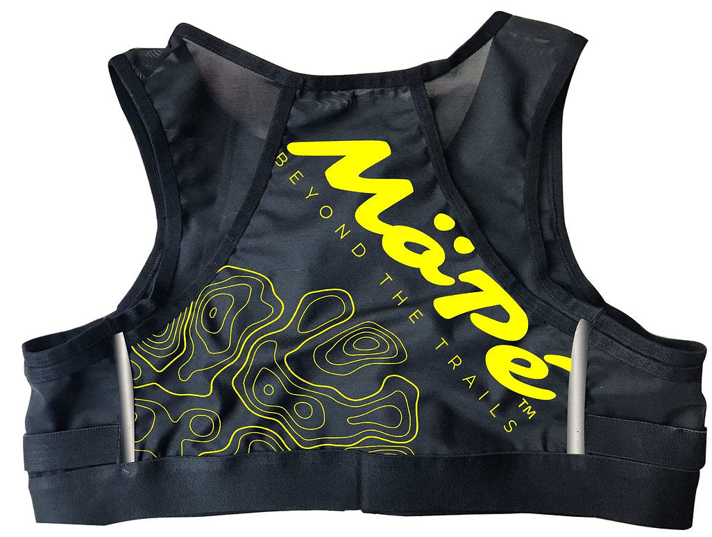 MÖPÉ - GILET DE TRAIL