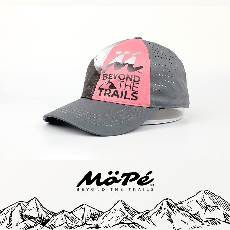 MÖPÉ - TRAIL CASQUETTE