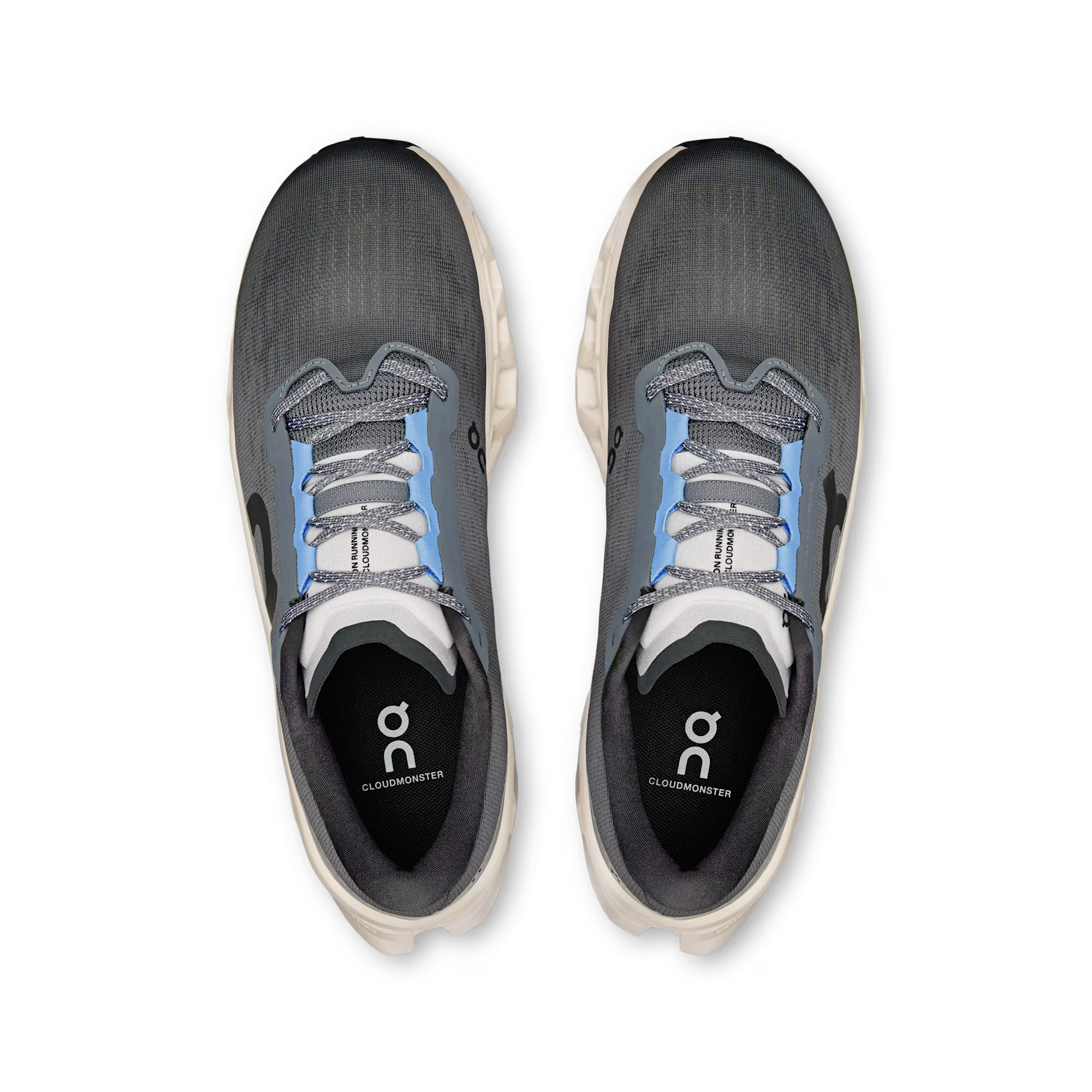 ON RUNNING - CLOUDMONSTER 3 -M