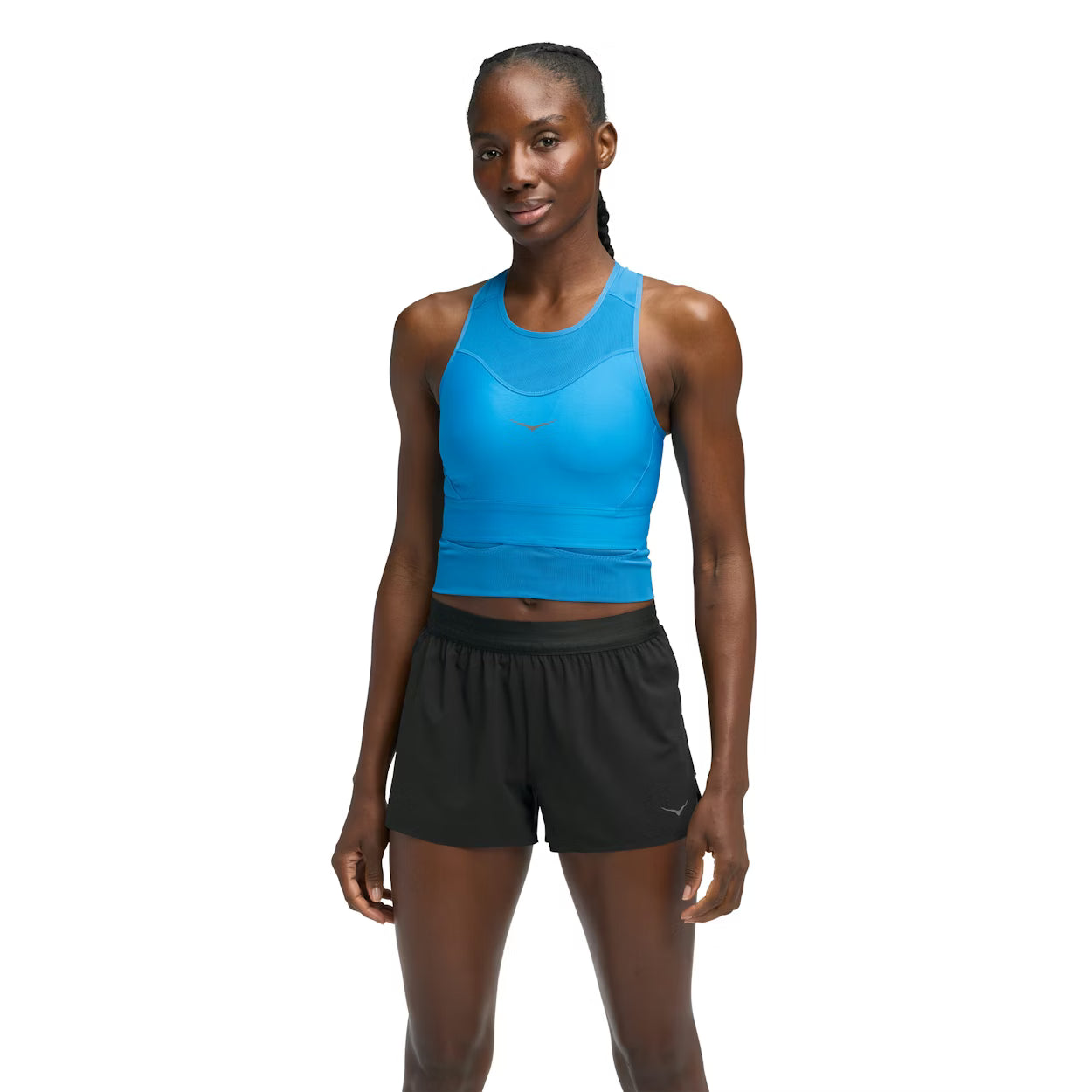 HOKA - RACE DAY BRA - W