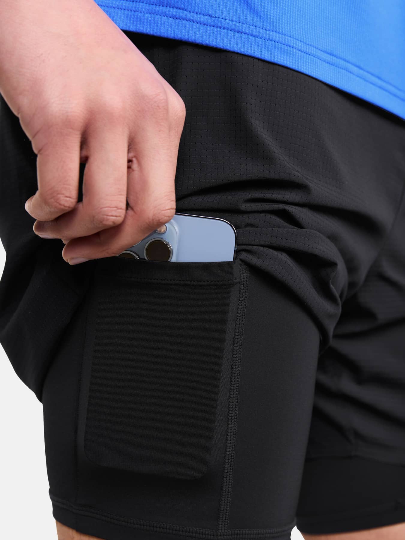 CRAFT - PRO TRAIL SHORT - M