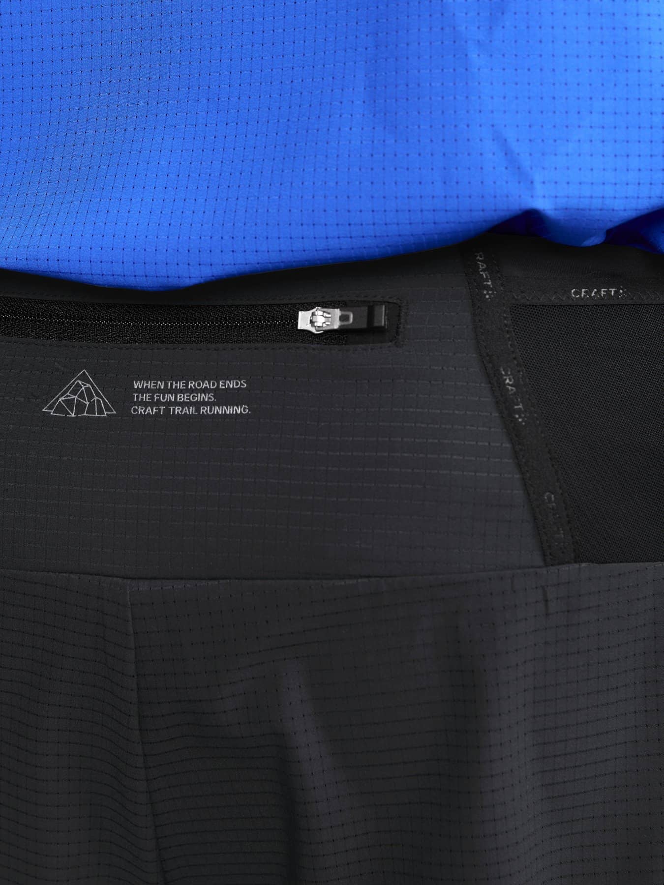 CRAFT - PRO TRAIL SHORT - M