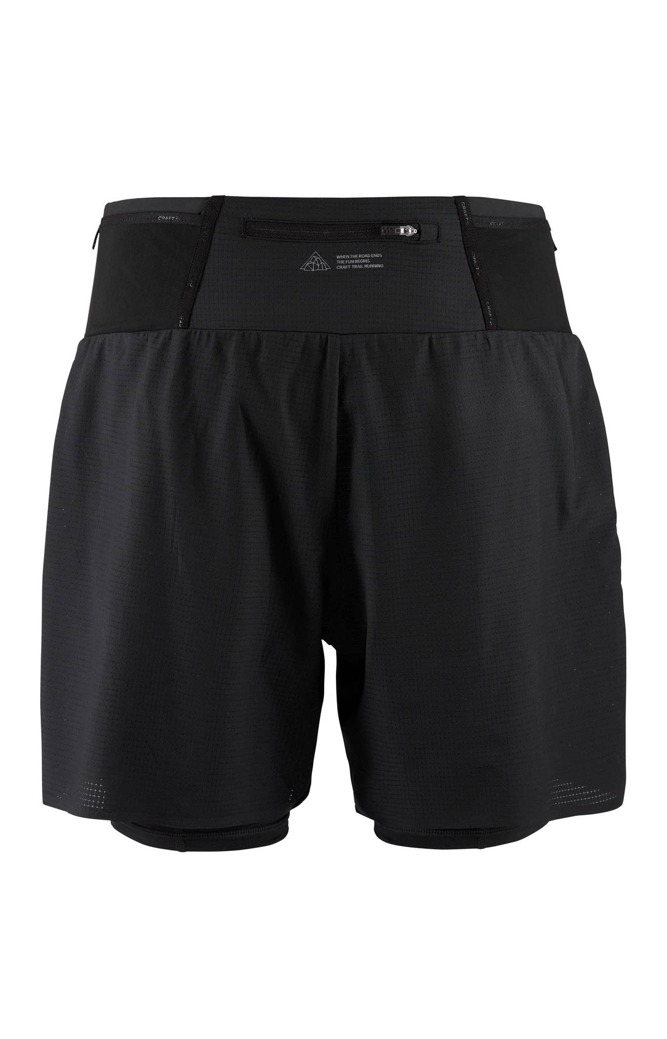 CRAFT - PRO TRAIL SHORT - M