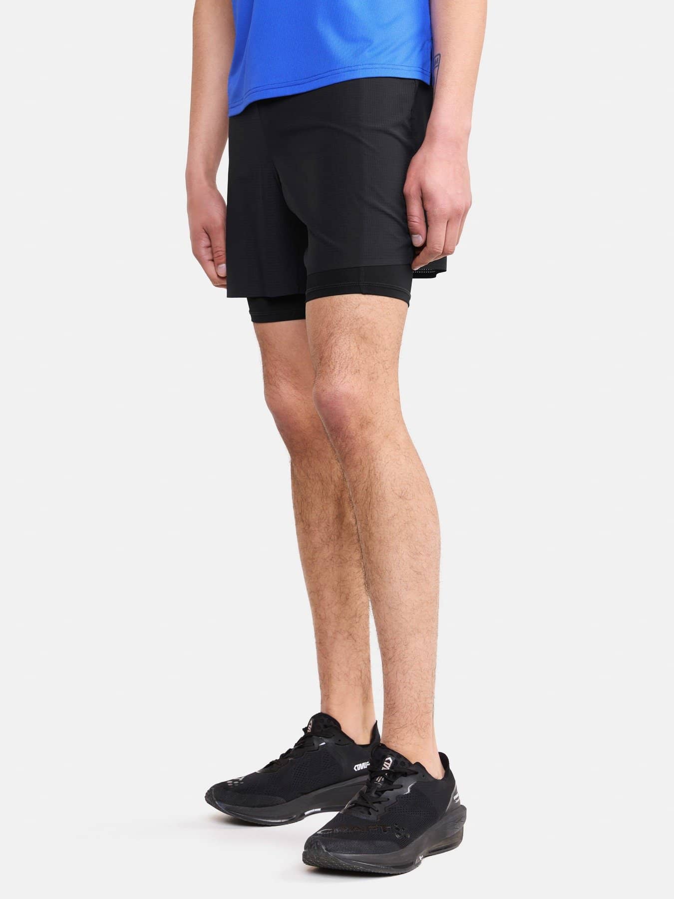 CRAFT - PRO TRAIL SHORT - M