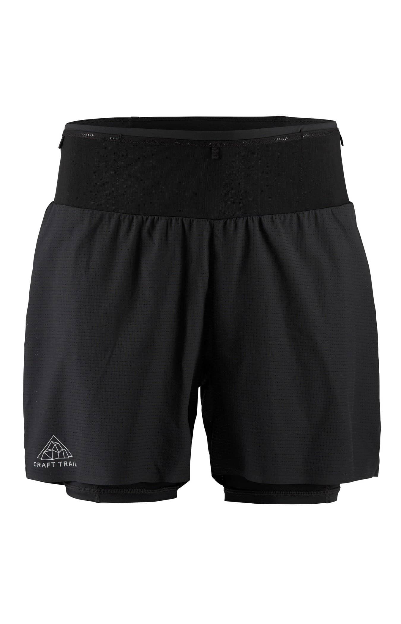 CRAFT - PRO TRAIL SHORT - M