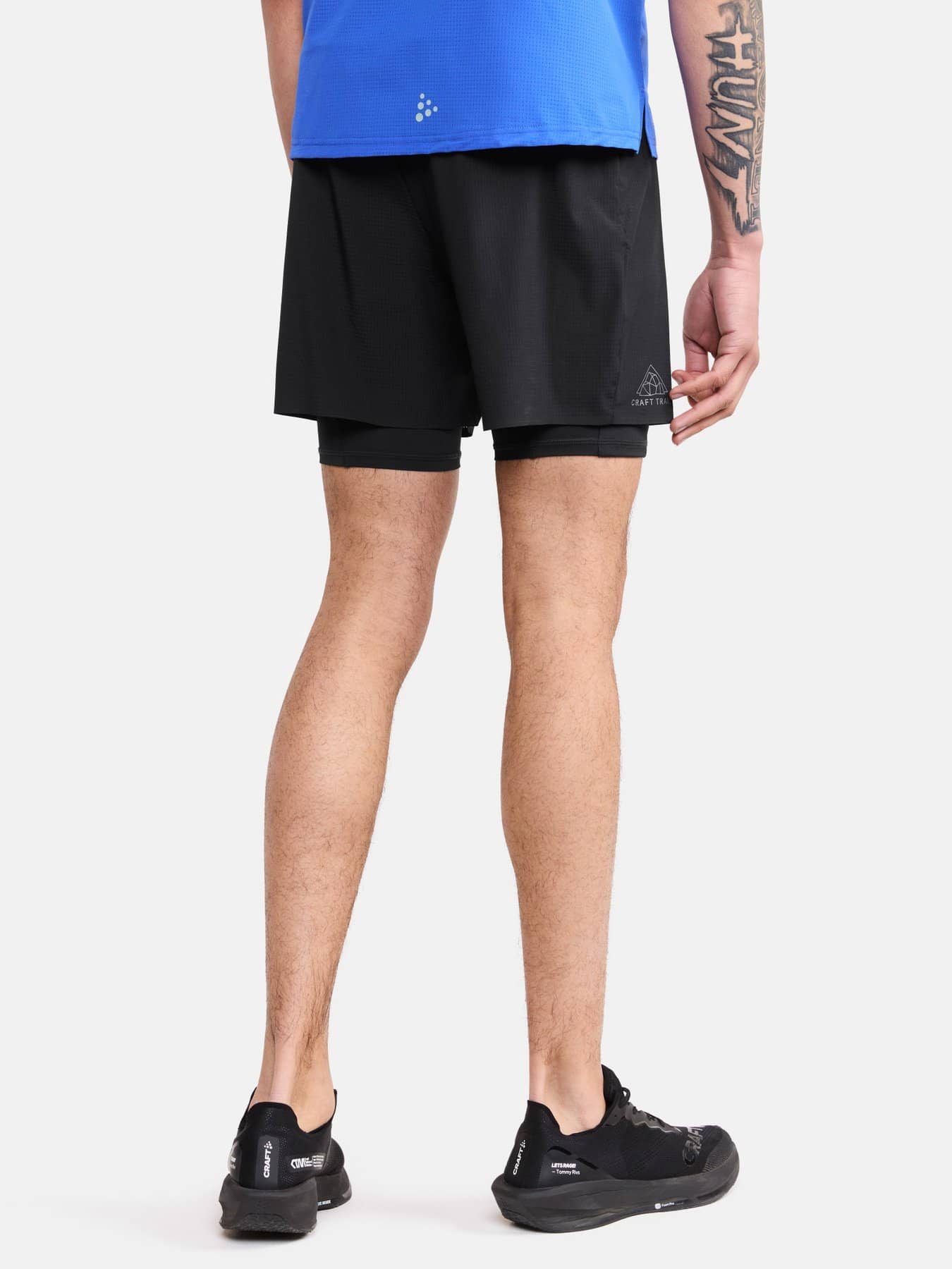 CRAFT - PRO TRAIL SHORT - M