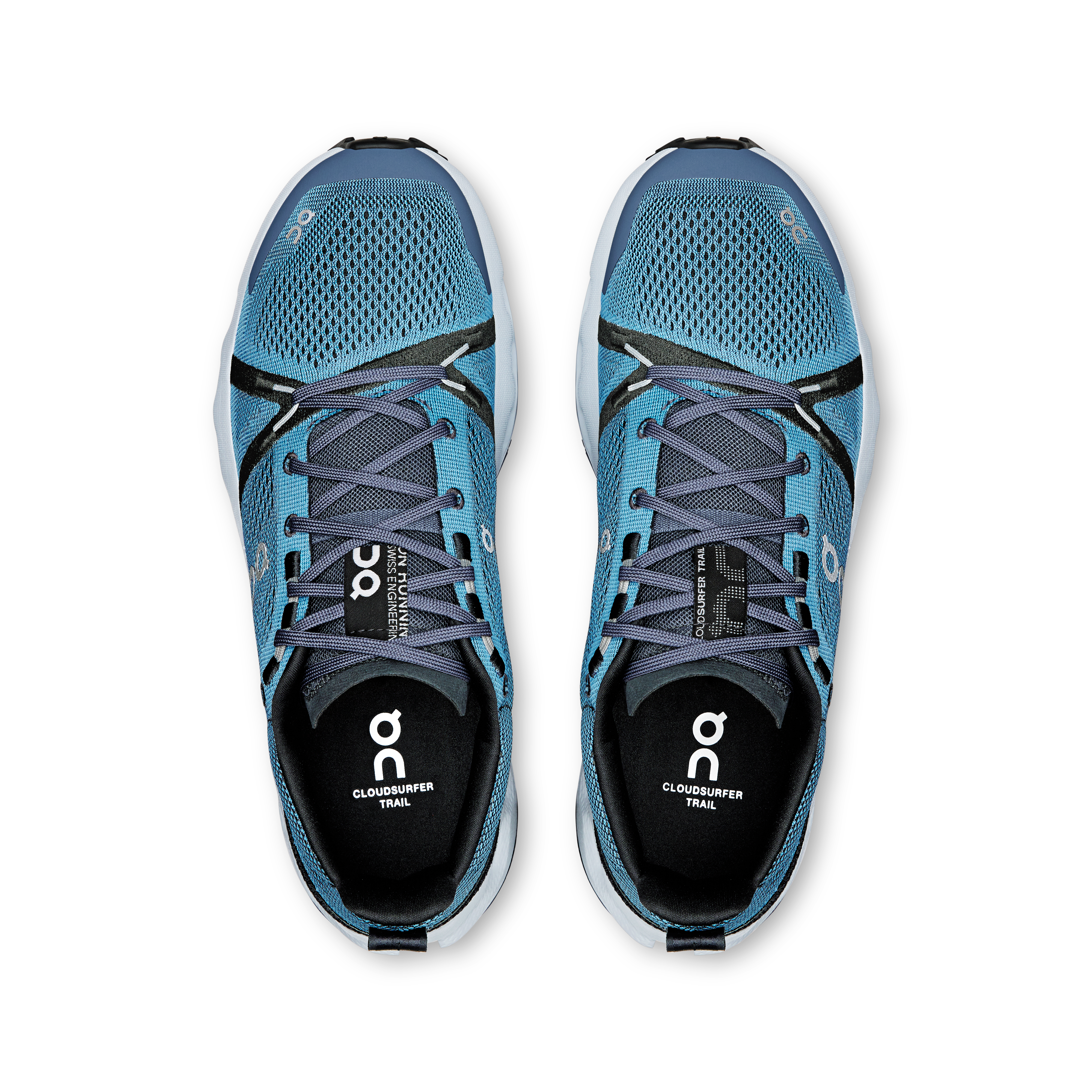 ON RUNNING - CLOUDSURFER TRAIL - M