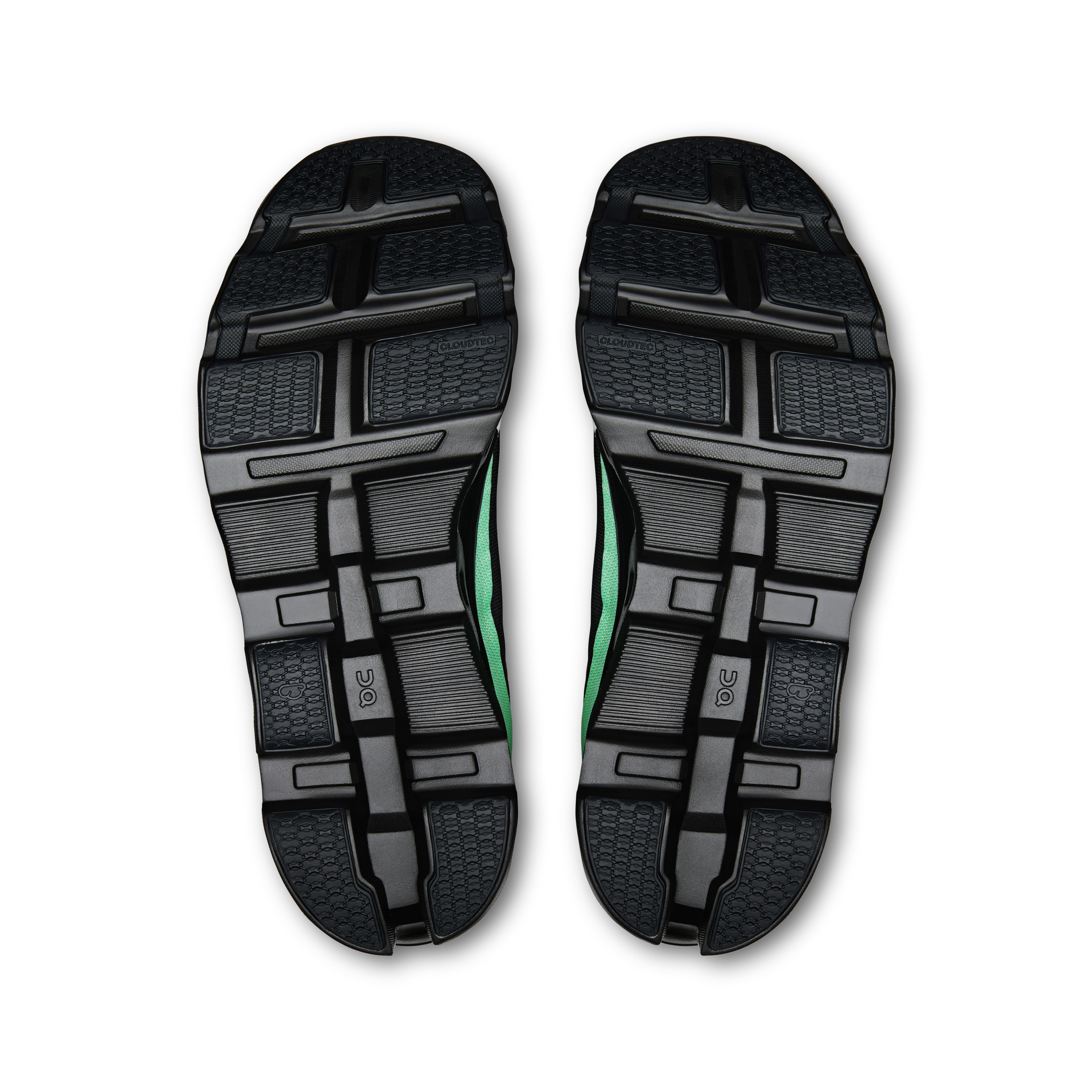 ON RUNNING - CLOUDMONSTER 2 - M