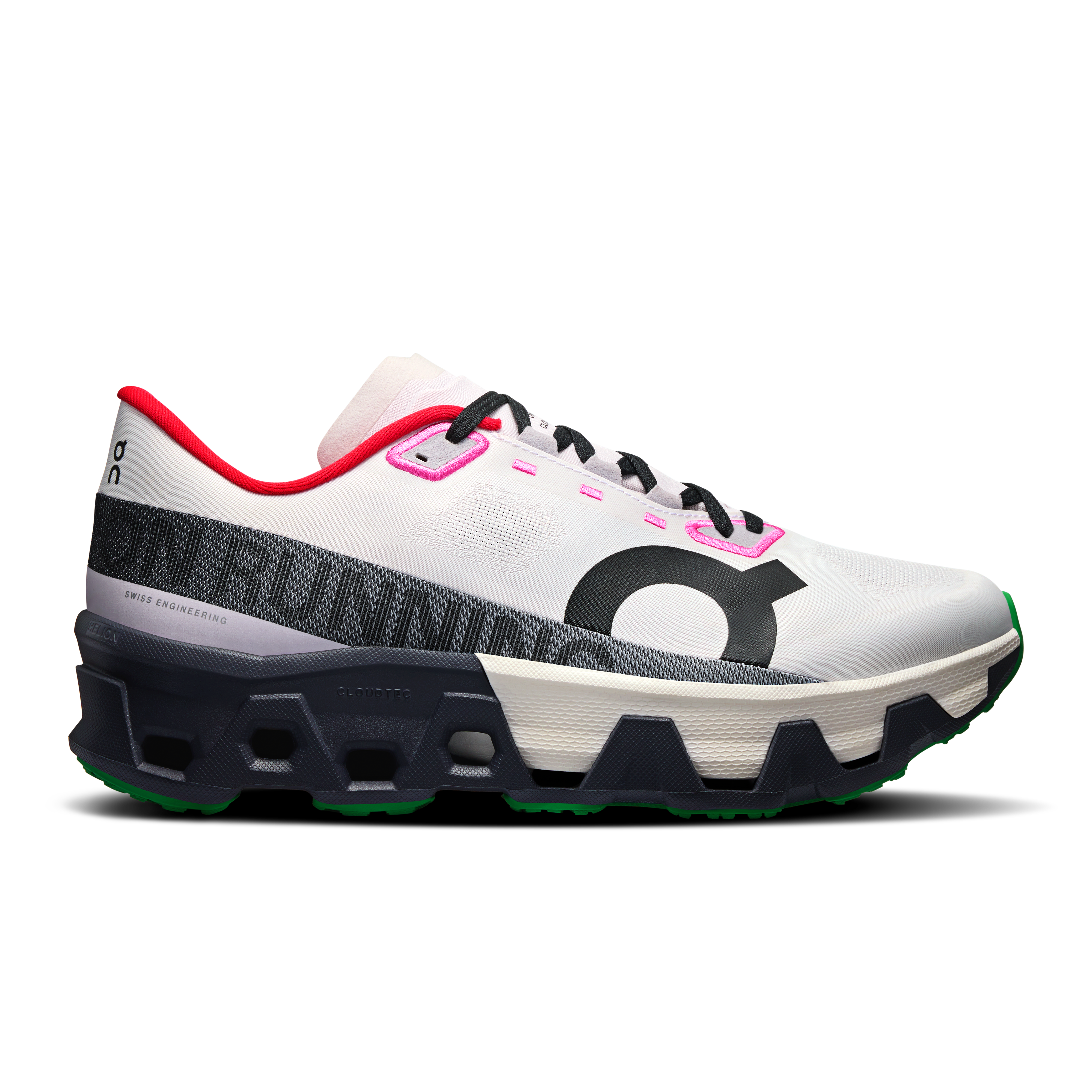 ON RUNNING - CLOUDMONSTER HYPER - M