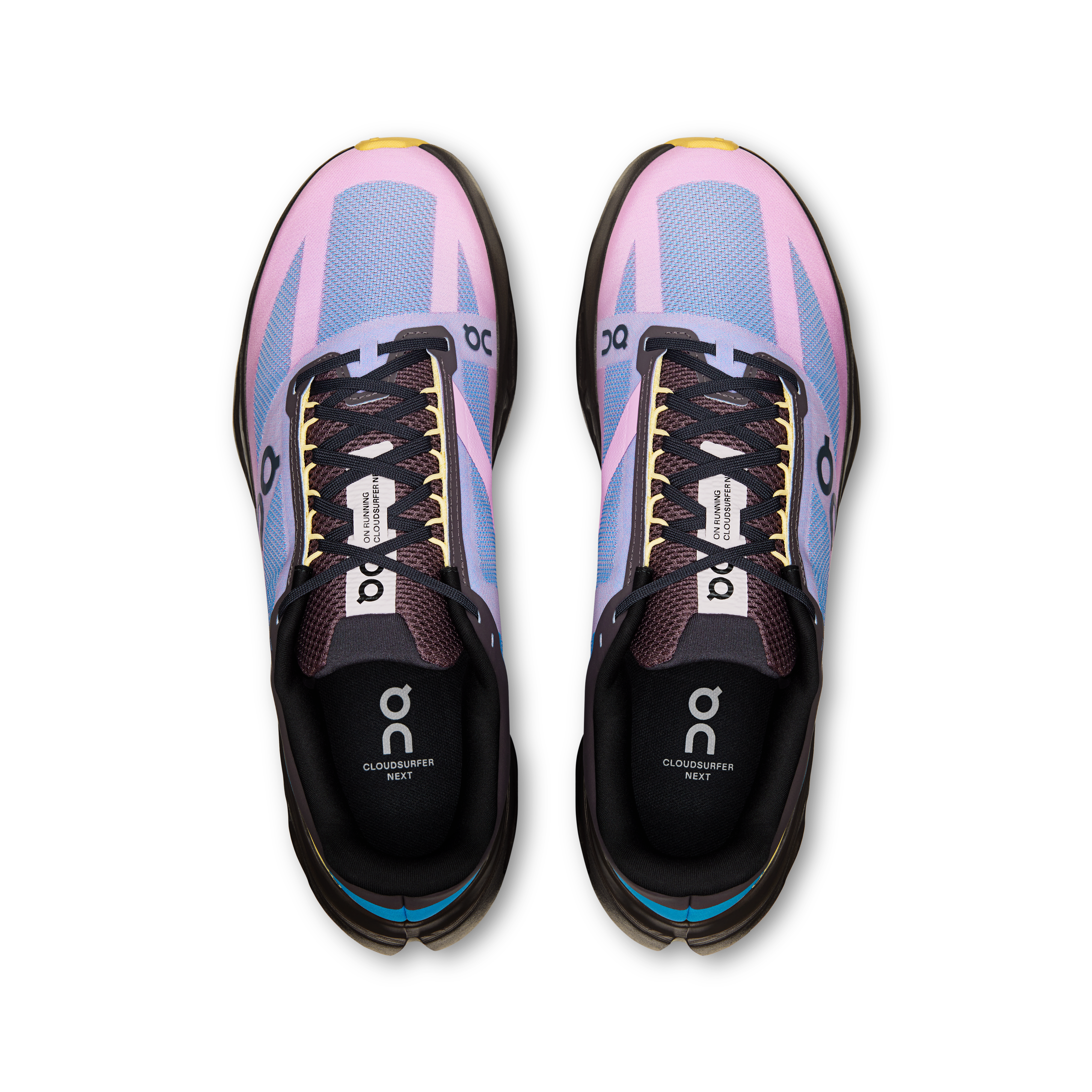 ON RUNNING - CLOUDSURFER NEXT - M