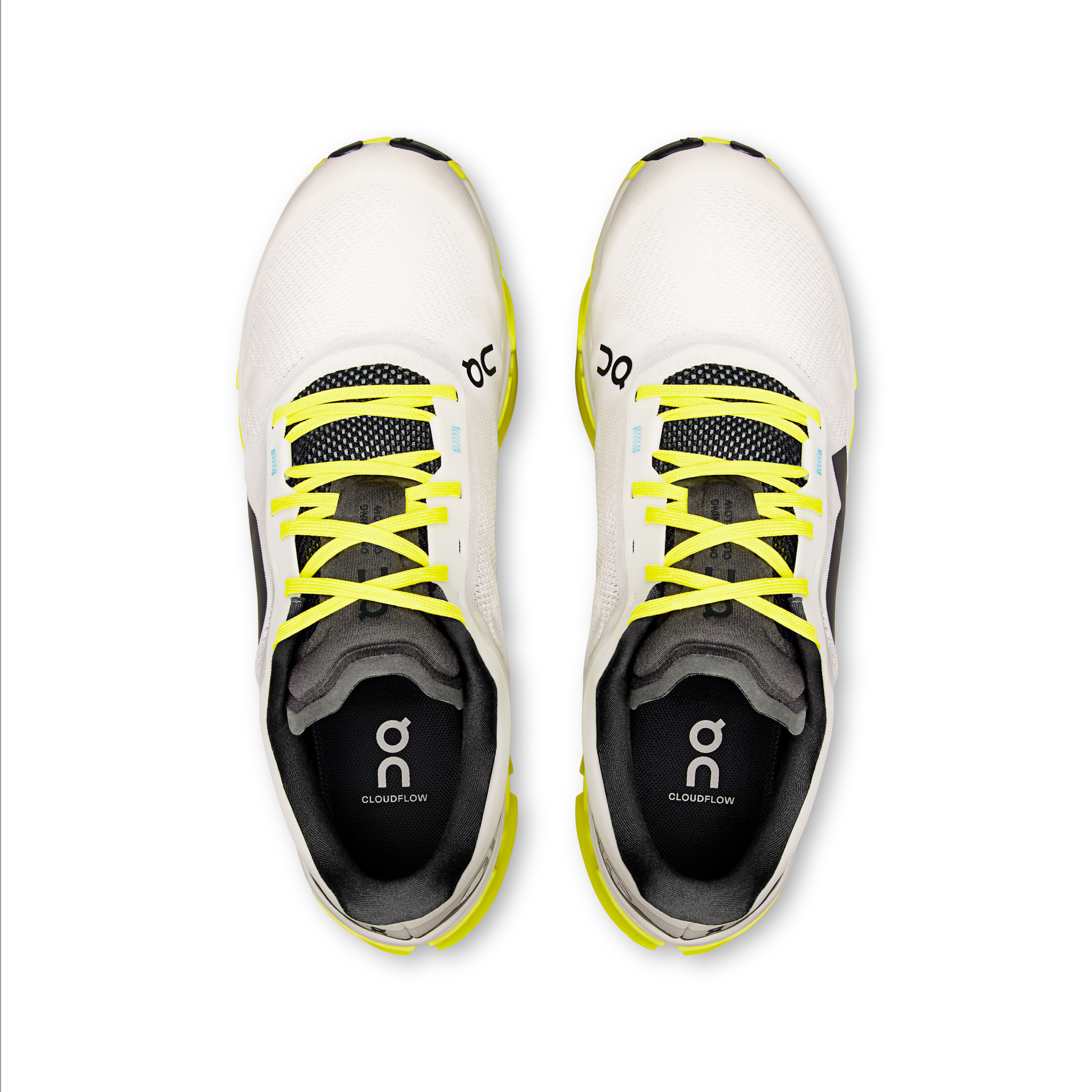 ON RUNNING - CLOUDFLOW 5 - M