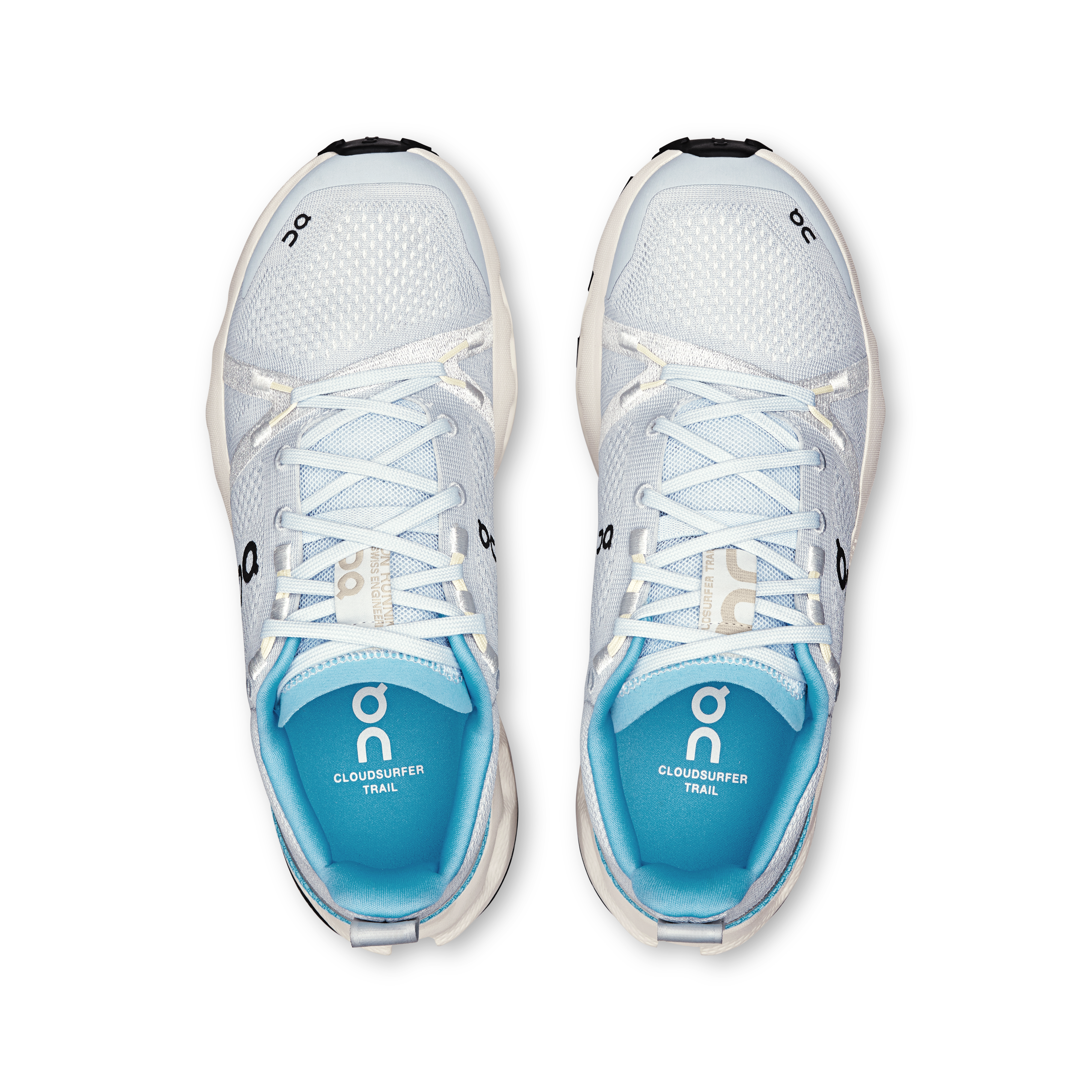 ON RUNNING - CLOUDSURFER TRAIL - W