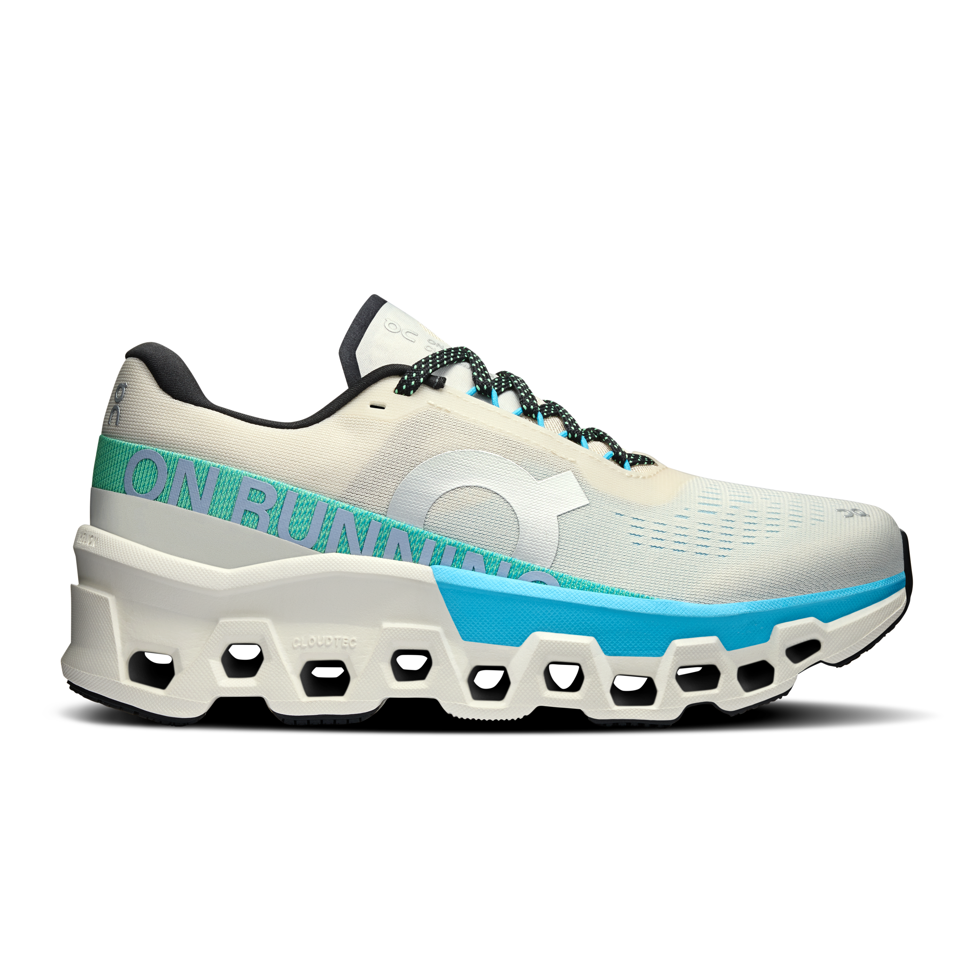 ON RUNNING - CLOUDMONSTER 2 - W