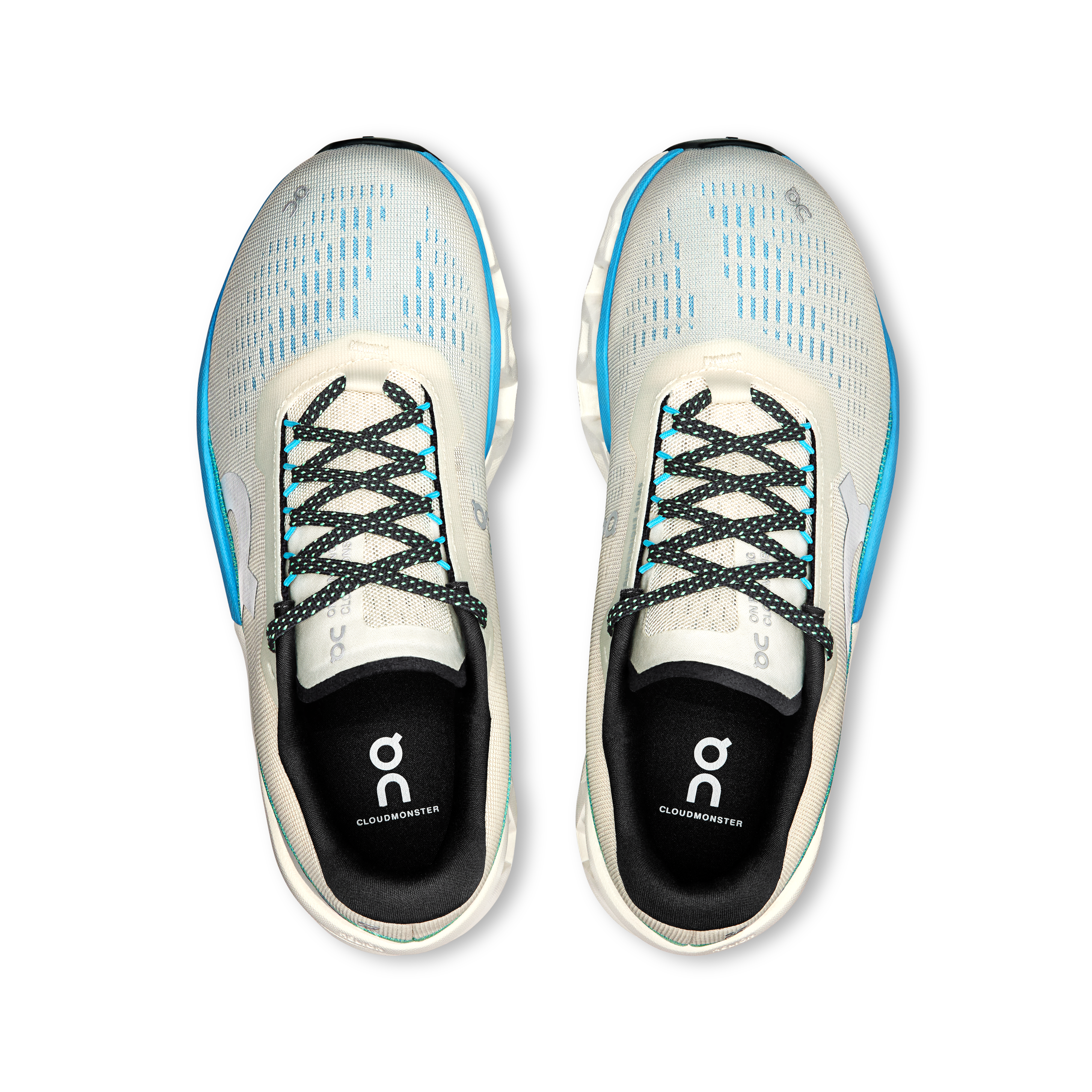 ON RUNNING - CLOUDMONSTER 2 - W