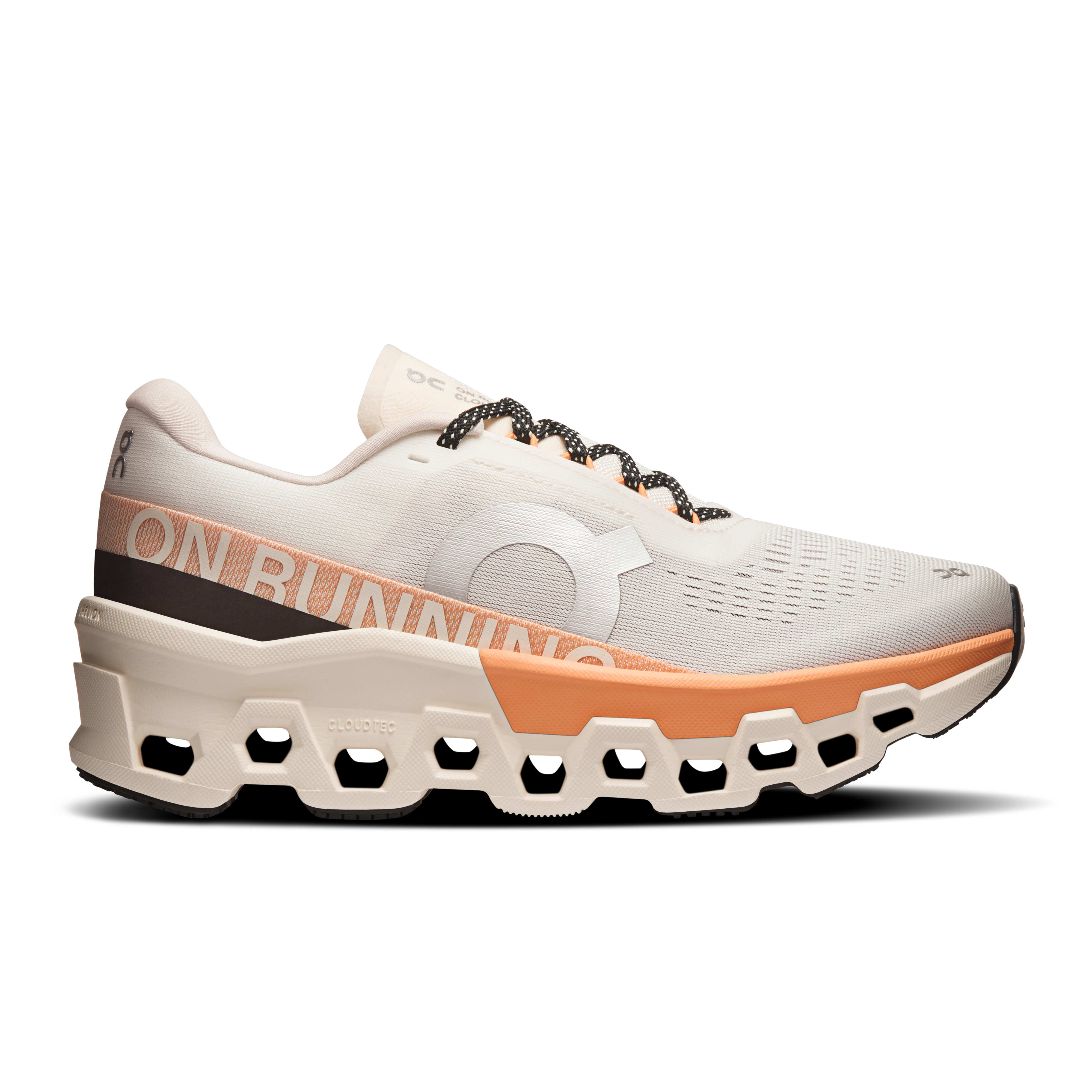 ON RUNNING - CLOUDMONSTER 2 - W