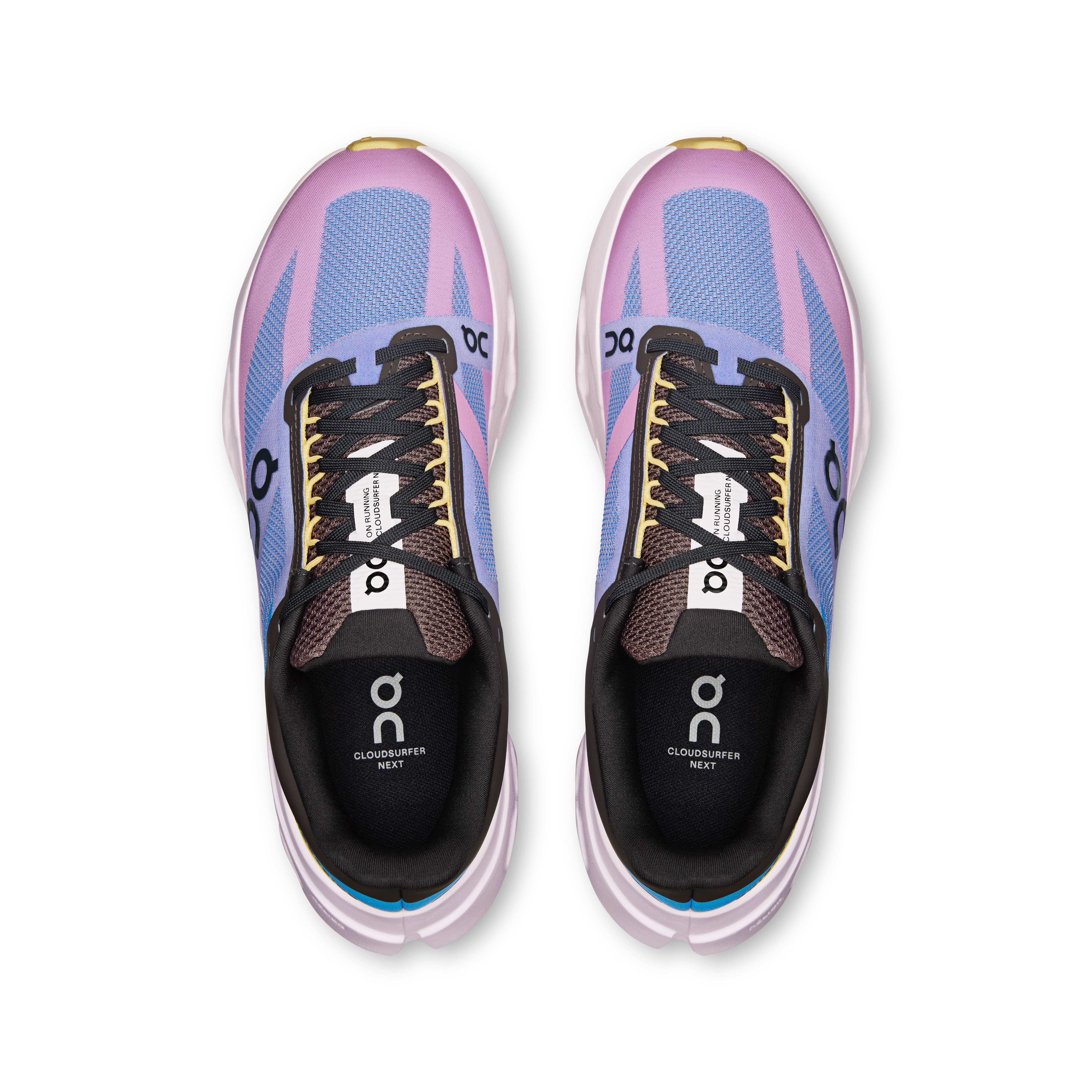 ON RUNNING - CLOUDSURFER NEXT - W