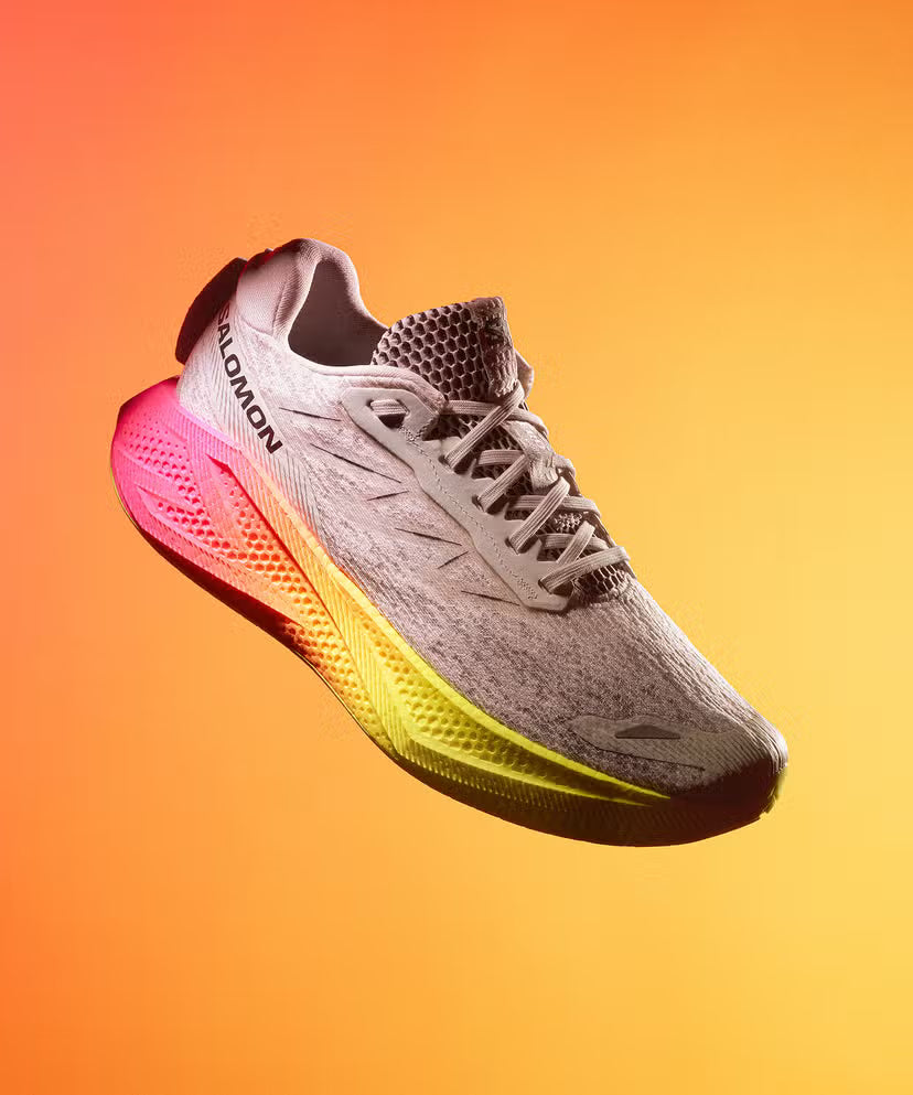 SALOMON - AERO GLIDE 4 GRADIENT - MEN