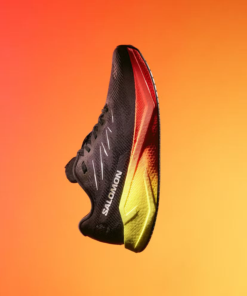SALOMON - AERO BLAZE 4 GRADIENT - MEN