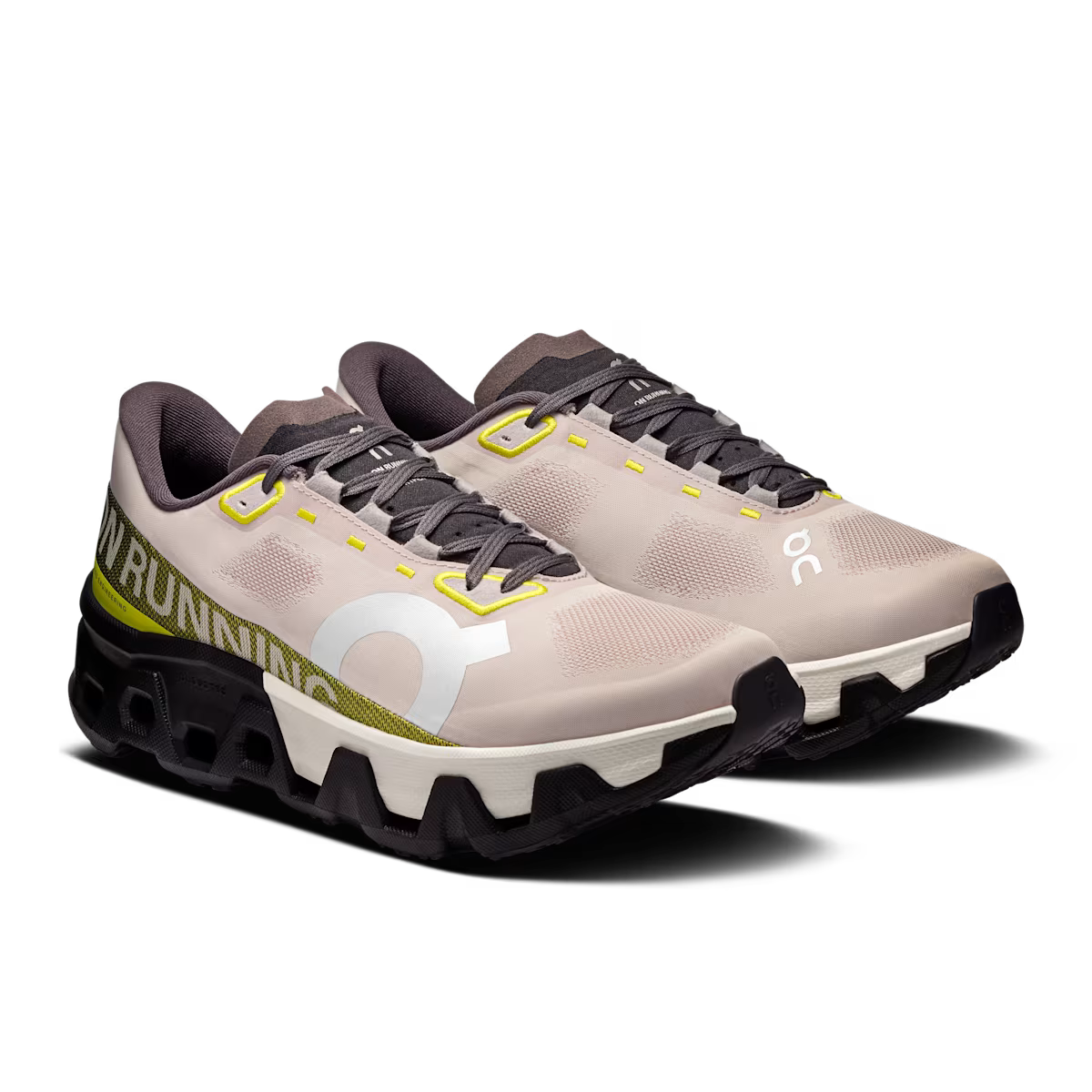 ON - CLOUDMONSTER HYPER - M